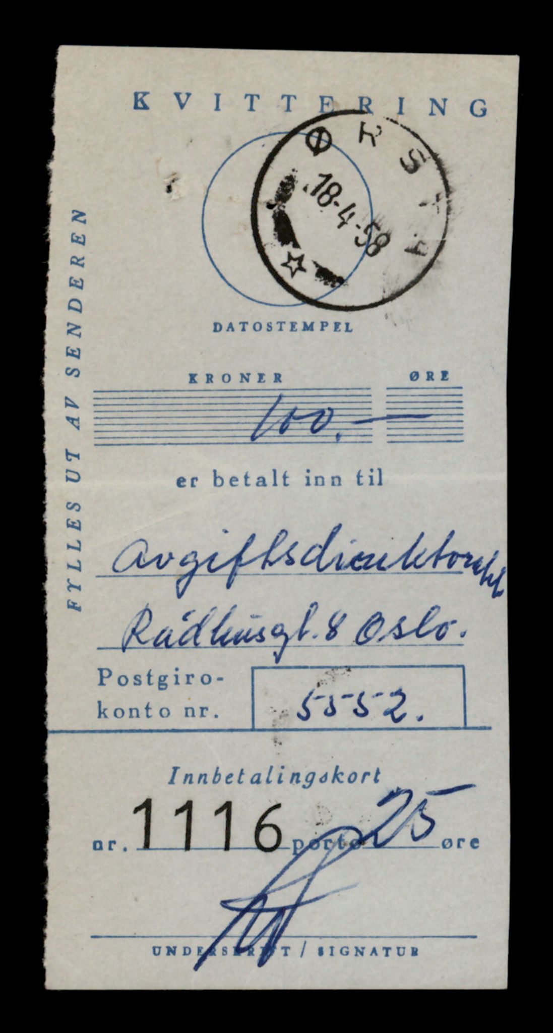 Møre og Romsdal vegkontor - Ålesund trafikkstasjon, AV/SAT-A-4099/F/Fe/L0037: Registreringskort for kjøretøy T 13031 - T 13179, 1927-1998, s. 2553