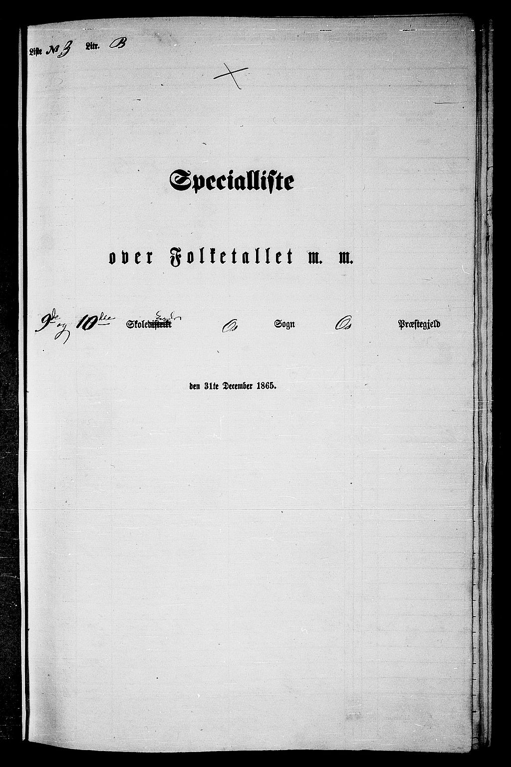 RA, Folketelling 1865 for 1243P Os prestegjeld, 1865, s. 59