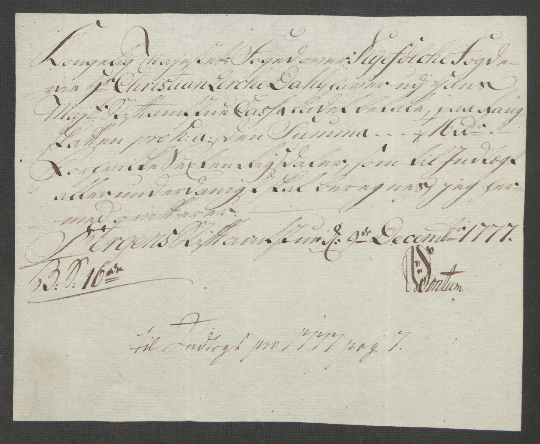 Rentekammeret inntil 1814, Reviderte regnskaper, Fogderegnskap, AV/RA-EA-4092/R47/L2972: Ekstraskatten Ryfylke, 1762-1780, s. 595