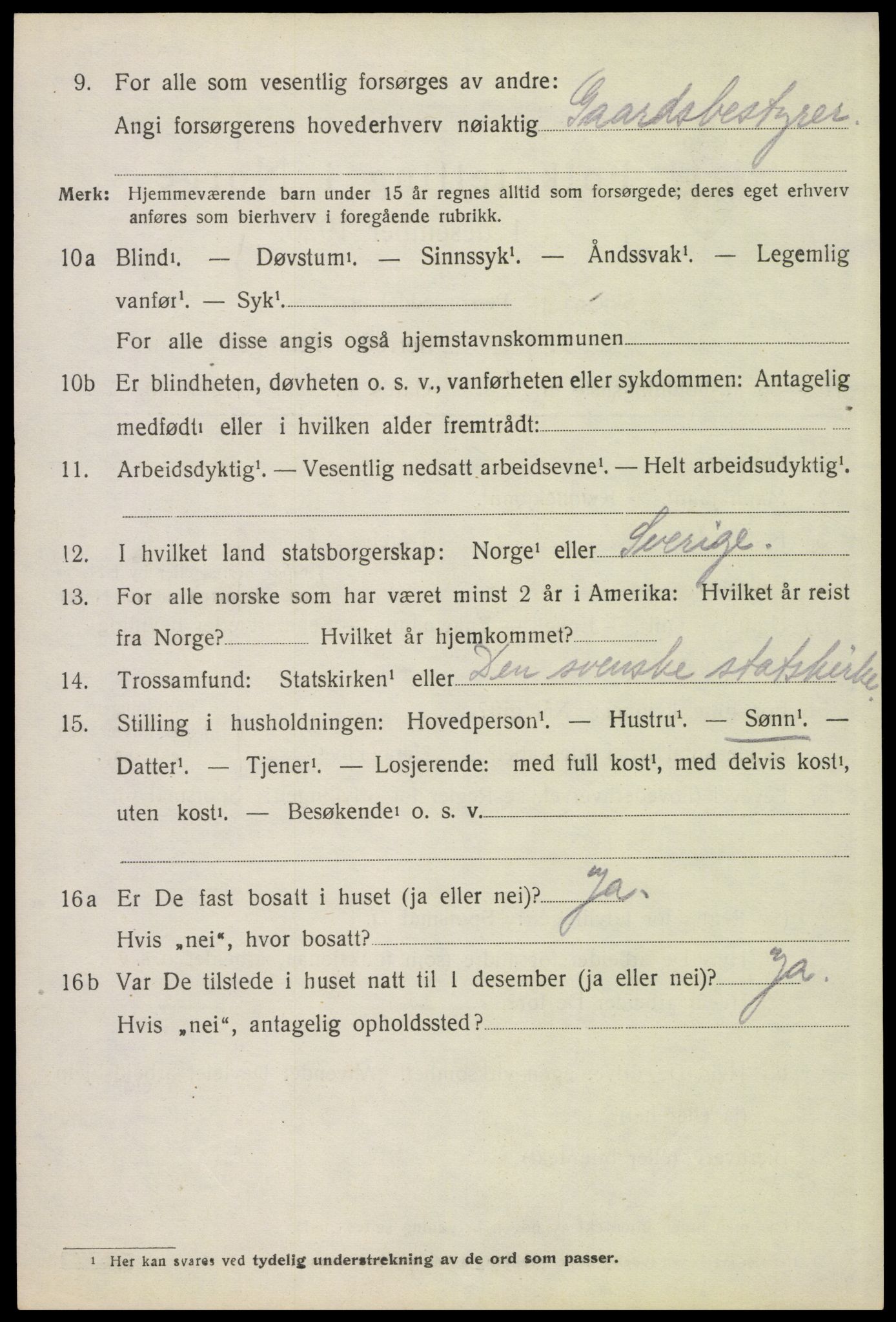 SAH, Folketelling 1920 for 0420 Eidskog herred, 1920, s. 13352