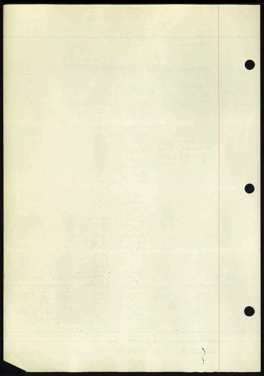Nedenes sorenskriveri, SAK/1221-0006/G/Gb/Gba/L0056: Pantebok nr. A8, 1946-1947, Dagboknr: 1526/1946