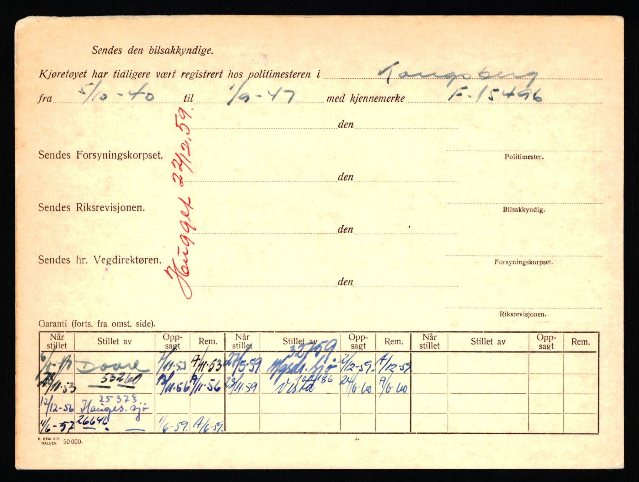 Stavanger trafikkstasjon, AV/SAST-A-101942/0/F/L0047: L-28400 - L-29099, 1930-1971, s. 182