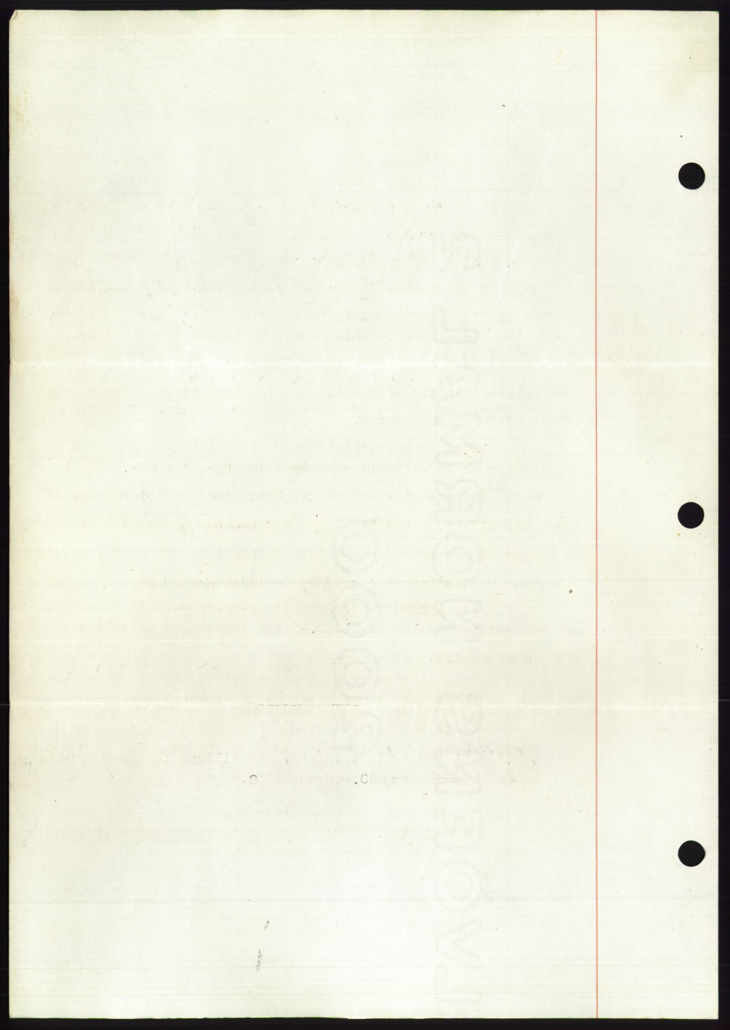 Søre Sunnmøre sorenskriveri, AV/SAT-A-4122/1/2/2C/L0110: Pantebok nr. 36A, 1958-1958, Dagboknr: 1715/1958