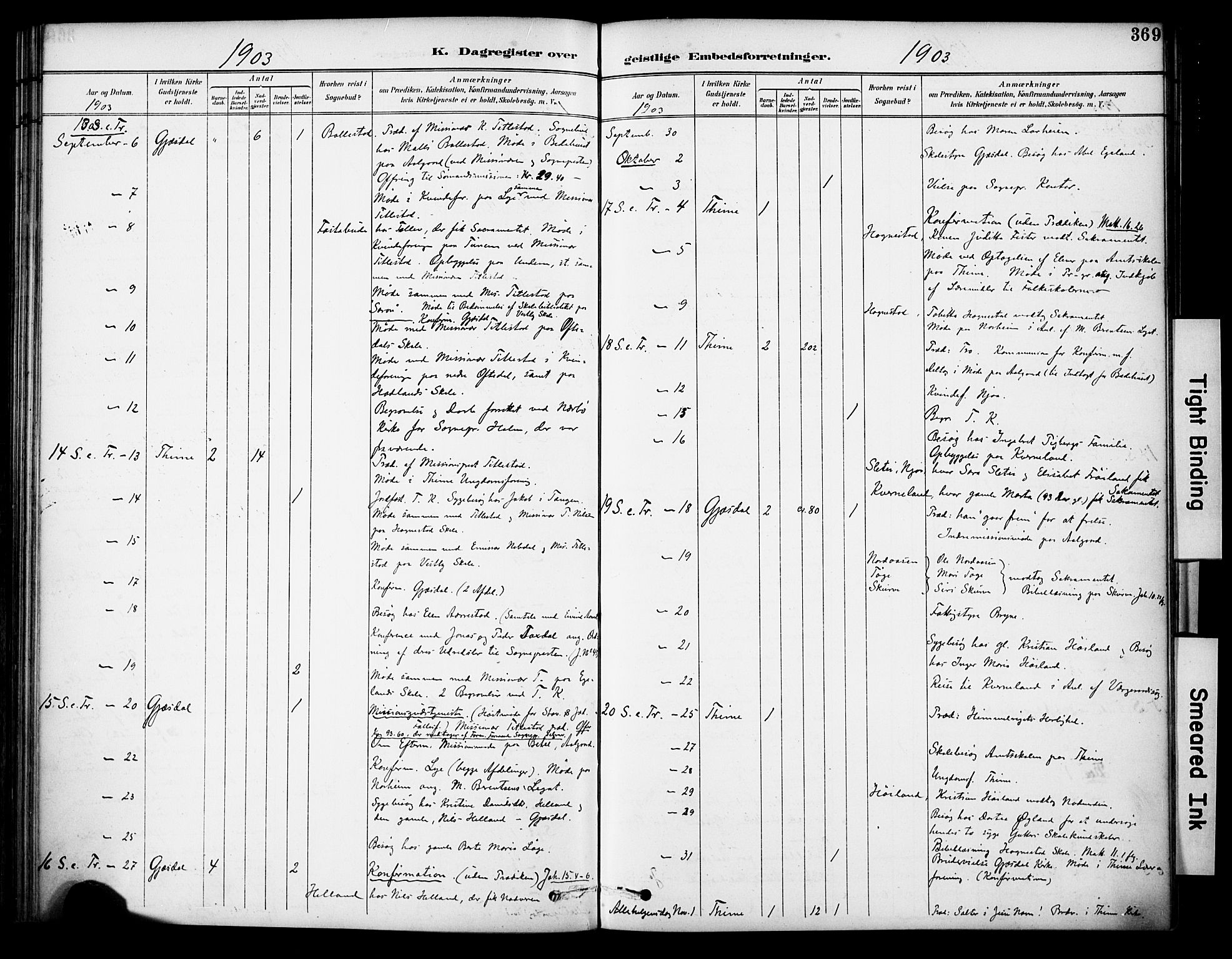 Lye sokneprestkontor, AV/SAST-A-101794/001/30BA/L0011: Ministerialbok nr. A 9, 1893-1903, s. 369