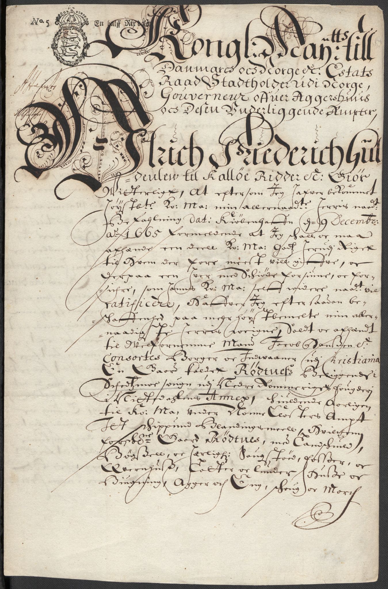 Rentekammeret, Kammerkanselliet, RA/EA-3111/G/Gg/Ggj/Ggja/L0001b: Skjøter utstedt av myndigheter i Norge og senere ombyttet med kongelige konfirmasjonsskjøter, 1663-1669, s. 98
