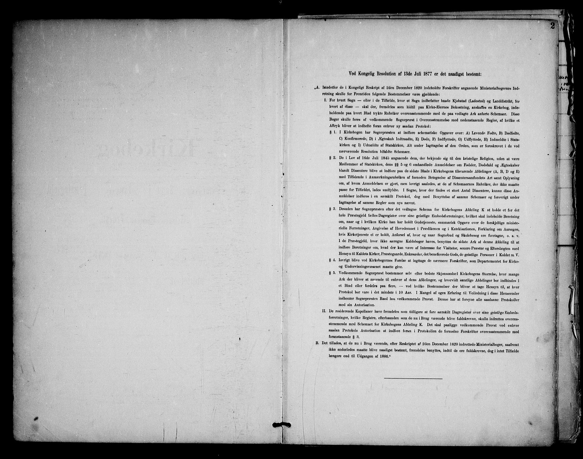 Askim prestekontor Kirkebøker, AV/SAO-A-10900/F/Fa/L0008: Ministerialbok nr. 8, 1898-1912, s. 2