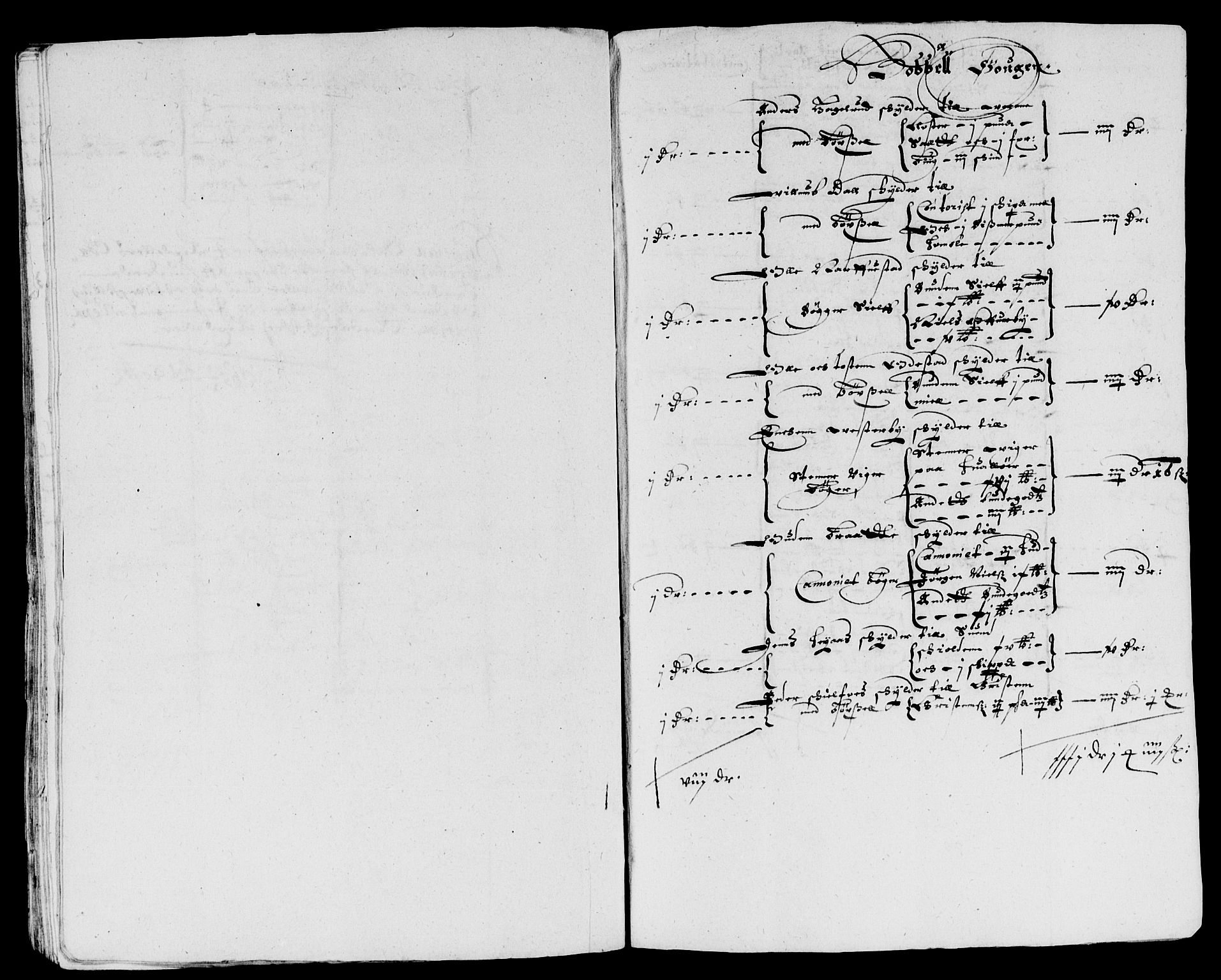 Rentekammeret inntil 1814, Reviderte regnskaper, Lensregnskaper, AV/RA-EA-5023/R/Rb/Rbd/L0006: Maria kirke prosti gods og Rakkestad len, 1649-1658