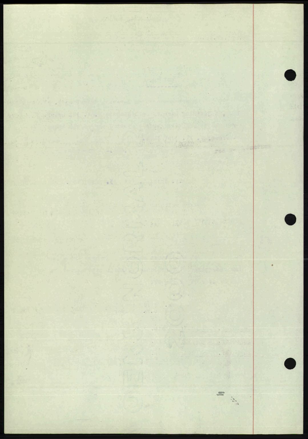 Nedenes sorenskriveri, SAK/1221-0006/G/Gb/Gba/L0059: Pantebok nr. A11, 1948-1948, Dagboknr: 987/1948