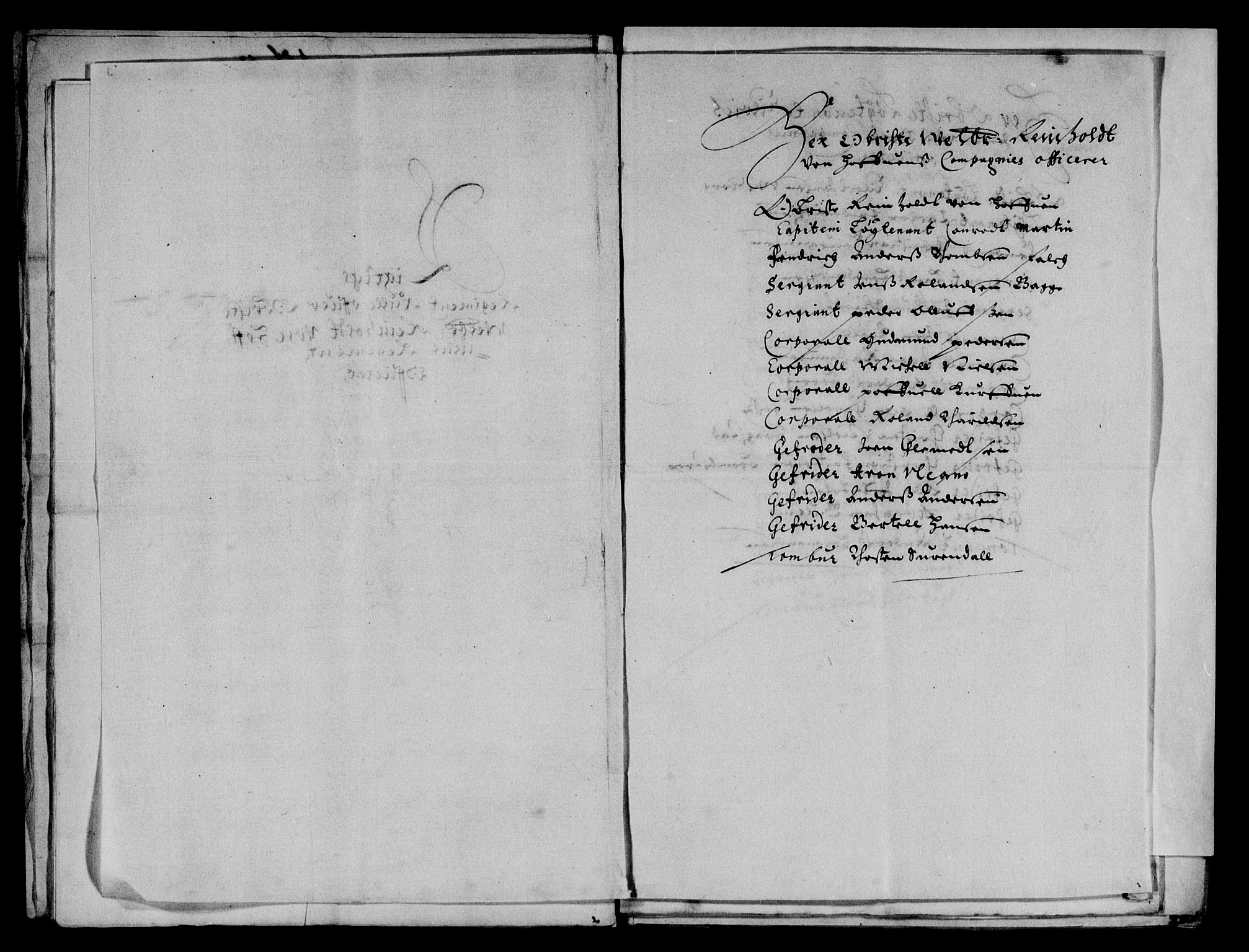 Rentekammeret inntil 1814, Reviderte regnskaper, Lensregnskaper, AV/RA-EA-5023/R/Rb/Rbw/L0145: Trondheim len, 1660-1662