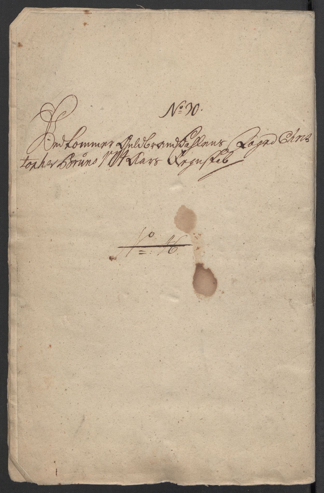 Rentekammeret inntil 1814, Reviderte regnskaper, Fogderegnskap, AV/RA-EA-4092/R17/L1183: Fogderegnskap Gudbrandsdal, 1714, s. 236