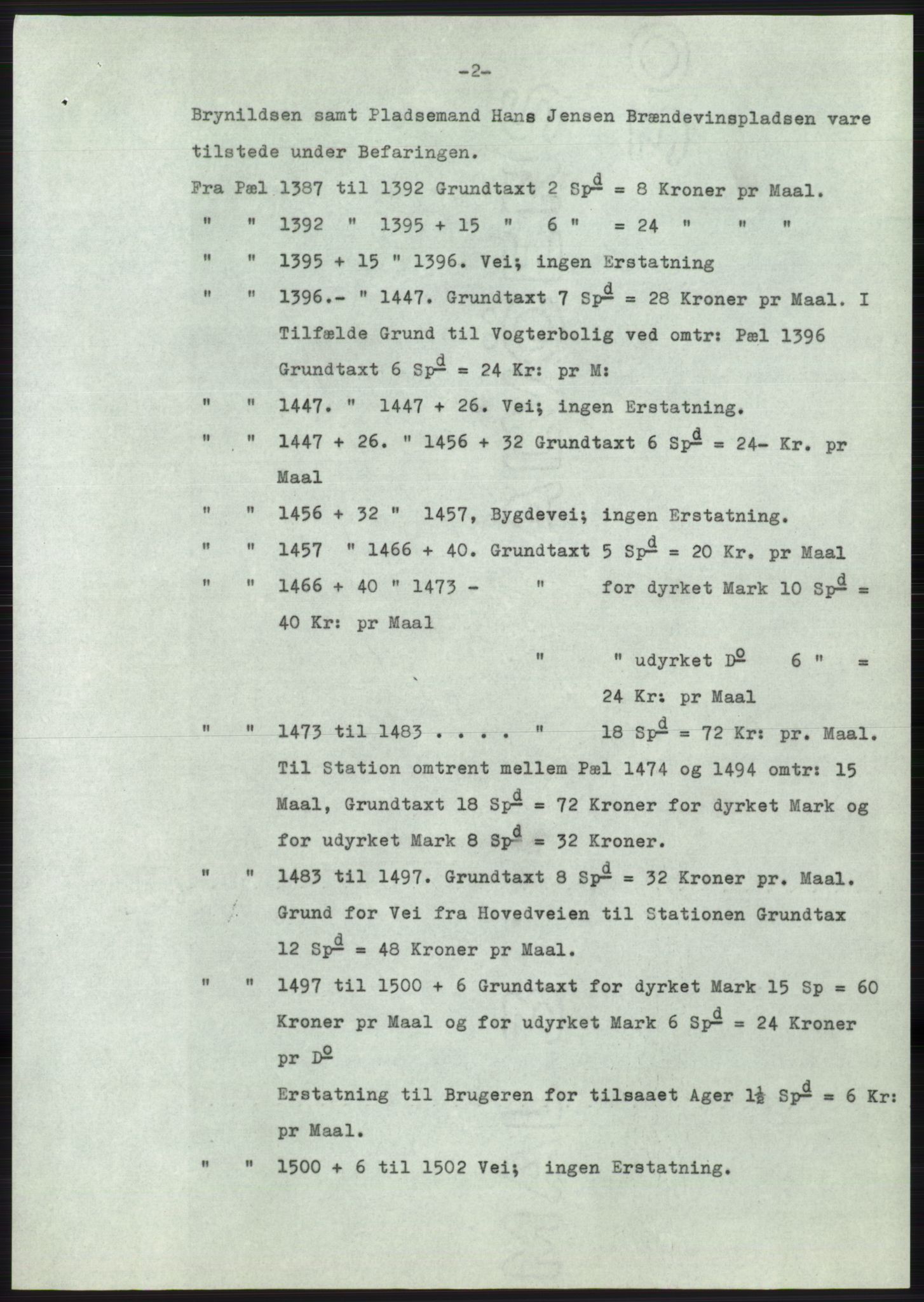 Statsarkivet i Oslo, SAO/A-10621/Z/Zd/L0015: Avskrifter, j.nr 2-699/1962, 1962, s. 387