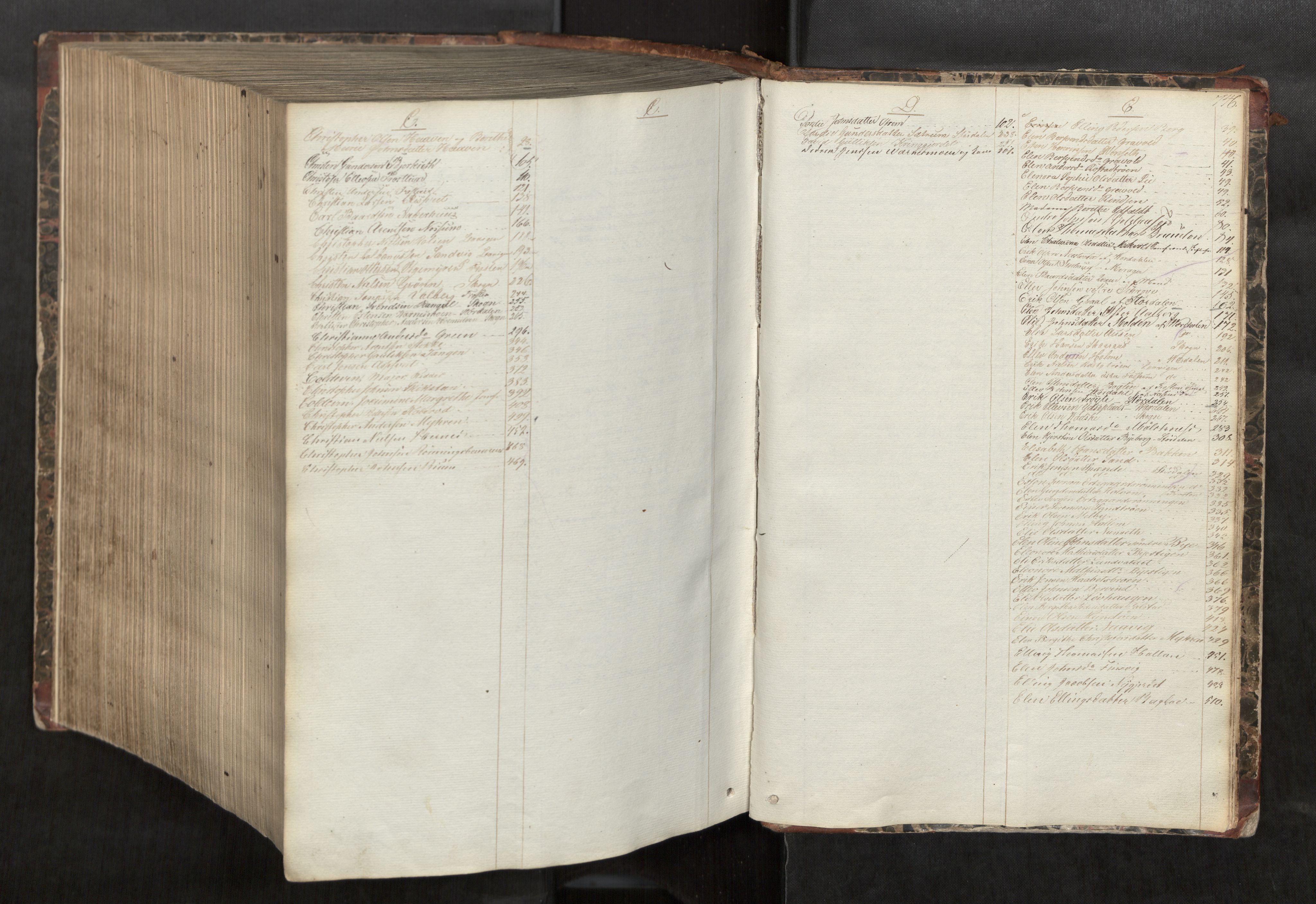 Stjør- og Verdal sorenskriveri, AV/SAT-A-4167/1/3/3Ca/L0002: Skifteregistreringsprotokoll, 1837-1849, s. 746