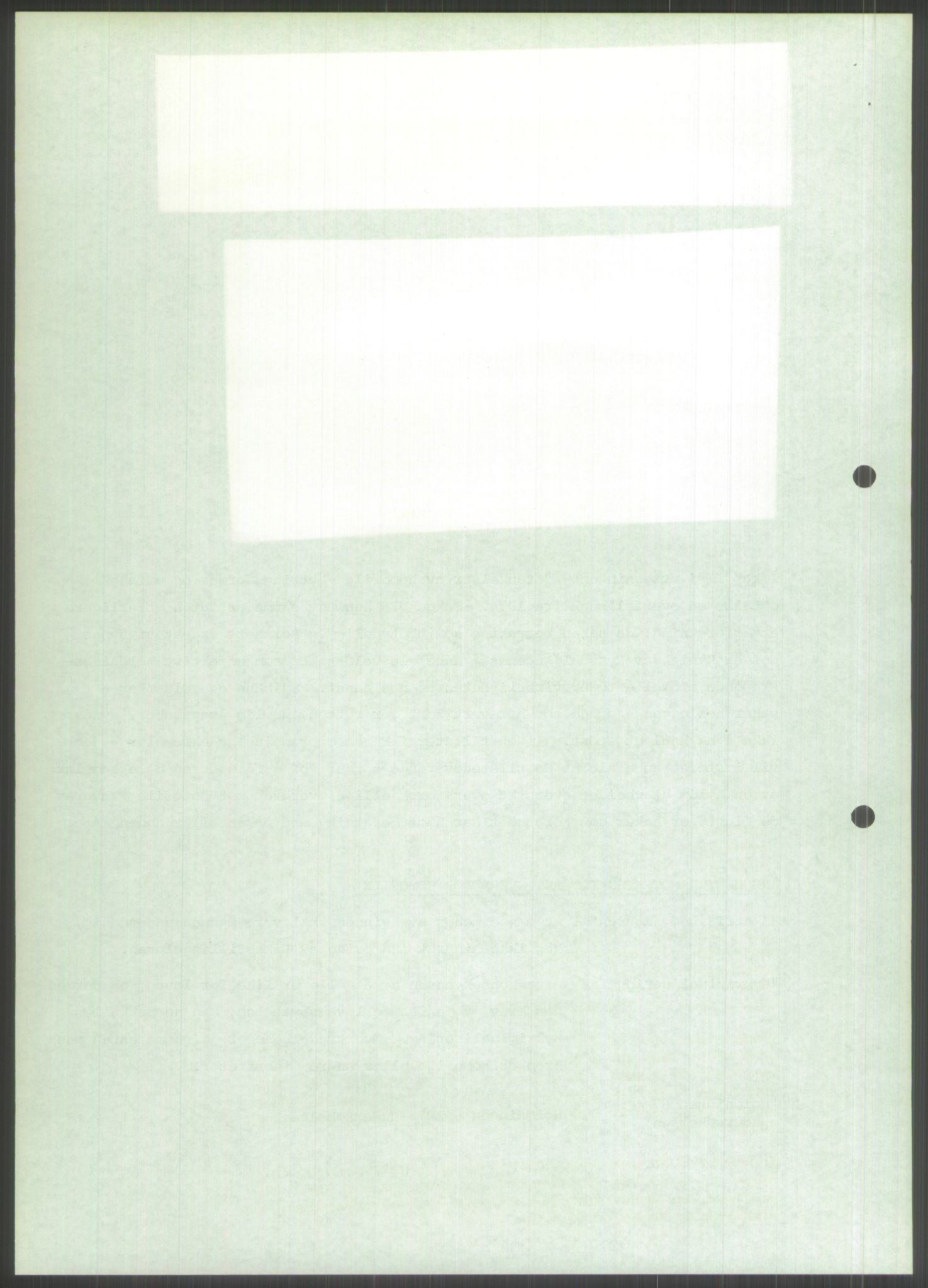 Det Norske Forbundet av 1948/Landsforeningen for Lesbisk og Homofil Frigjøring, AV/RA-PA-1216/D/Dd/L0001: Diskriminering, 1973-1991, s. 1006