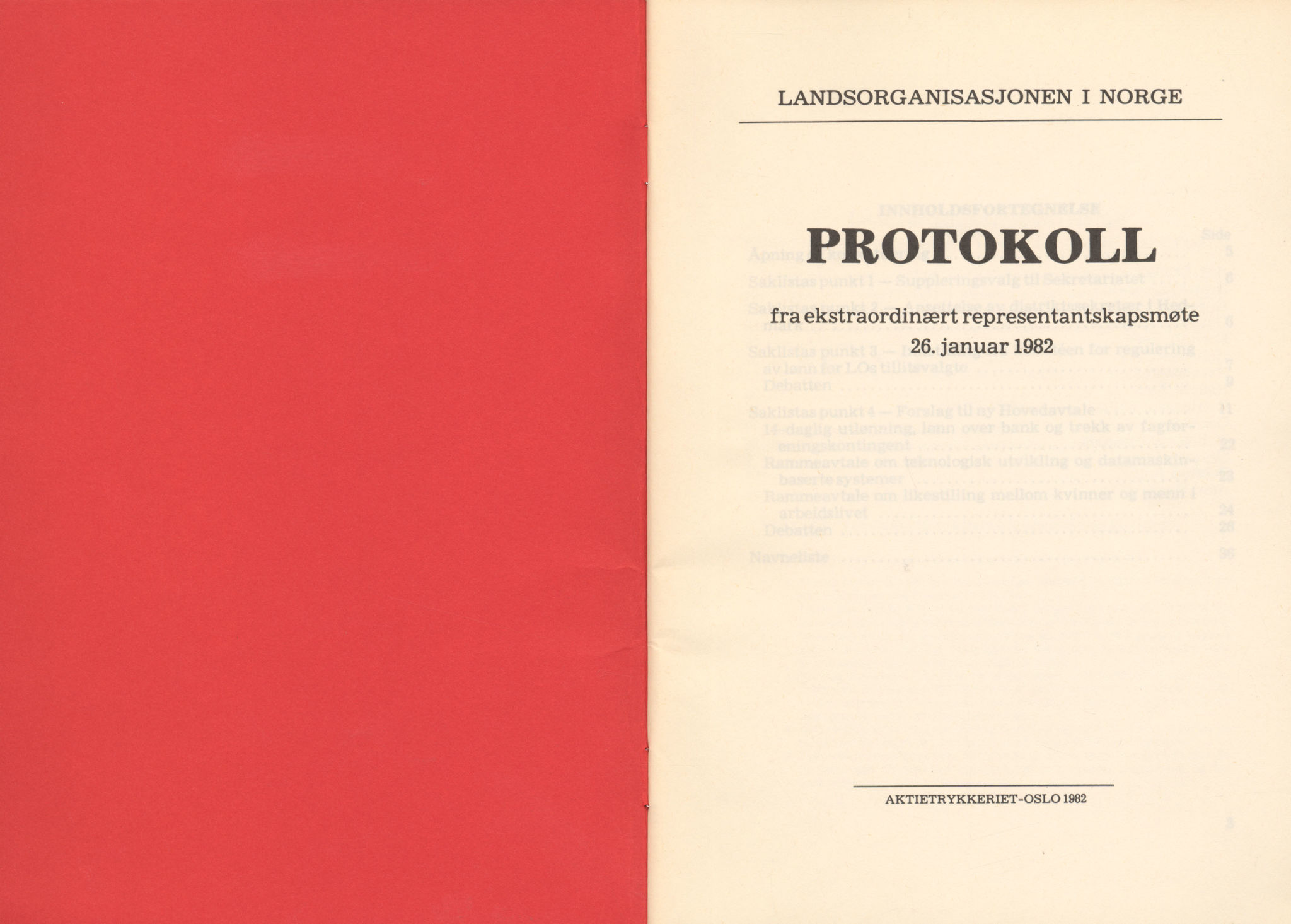 Landsorganisasjonen i Norge, AAB/ARK-1579, 1978-1992, s. 295