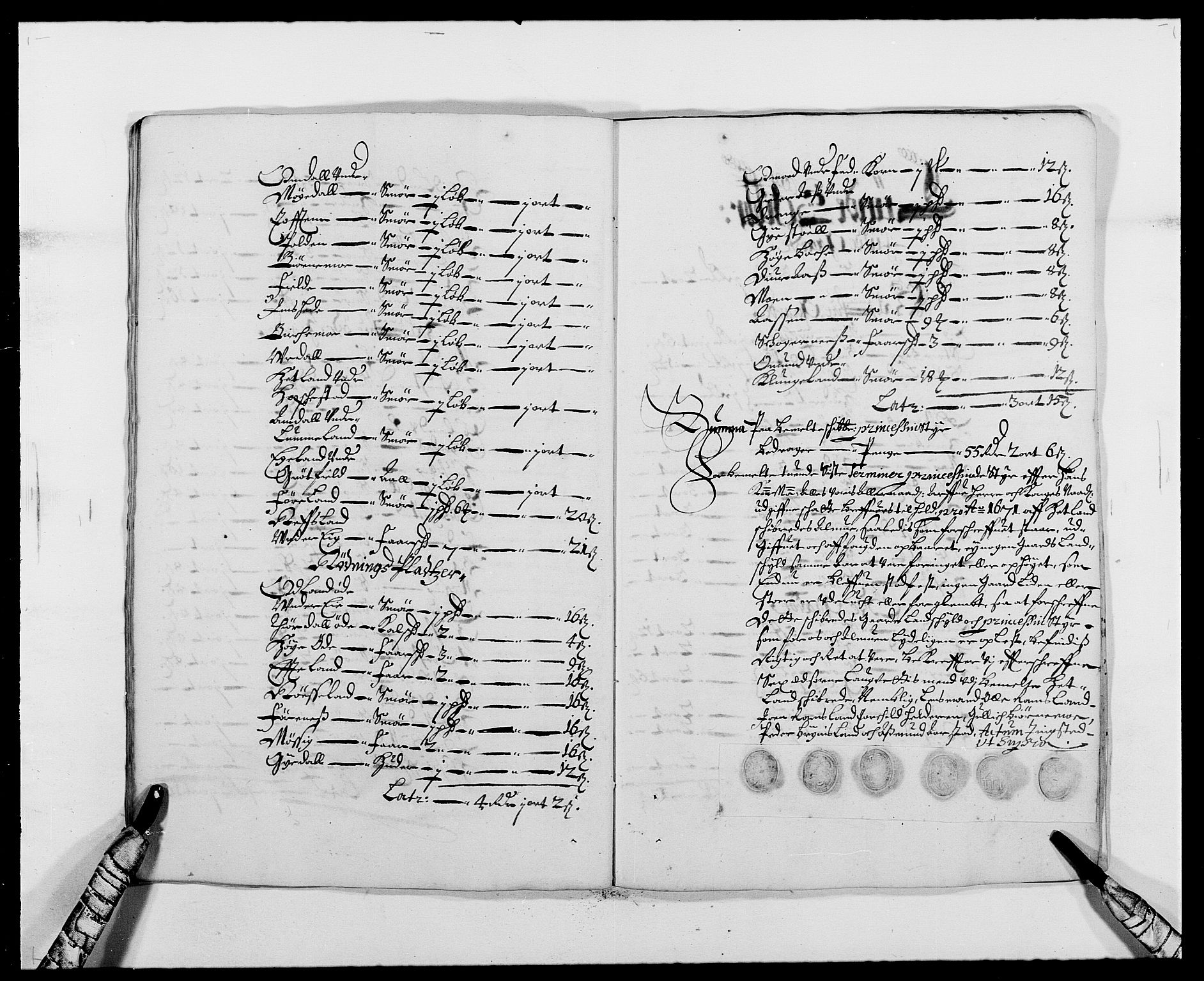 Rentekammeret inntil 1814, Reviderte regnskaper, Fogderegnskap, AV/RA-EA-4092/R46/L2713: Fogderegnskap Jæren og Dalane, 1671-1672, s. 142