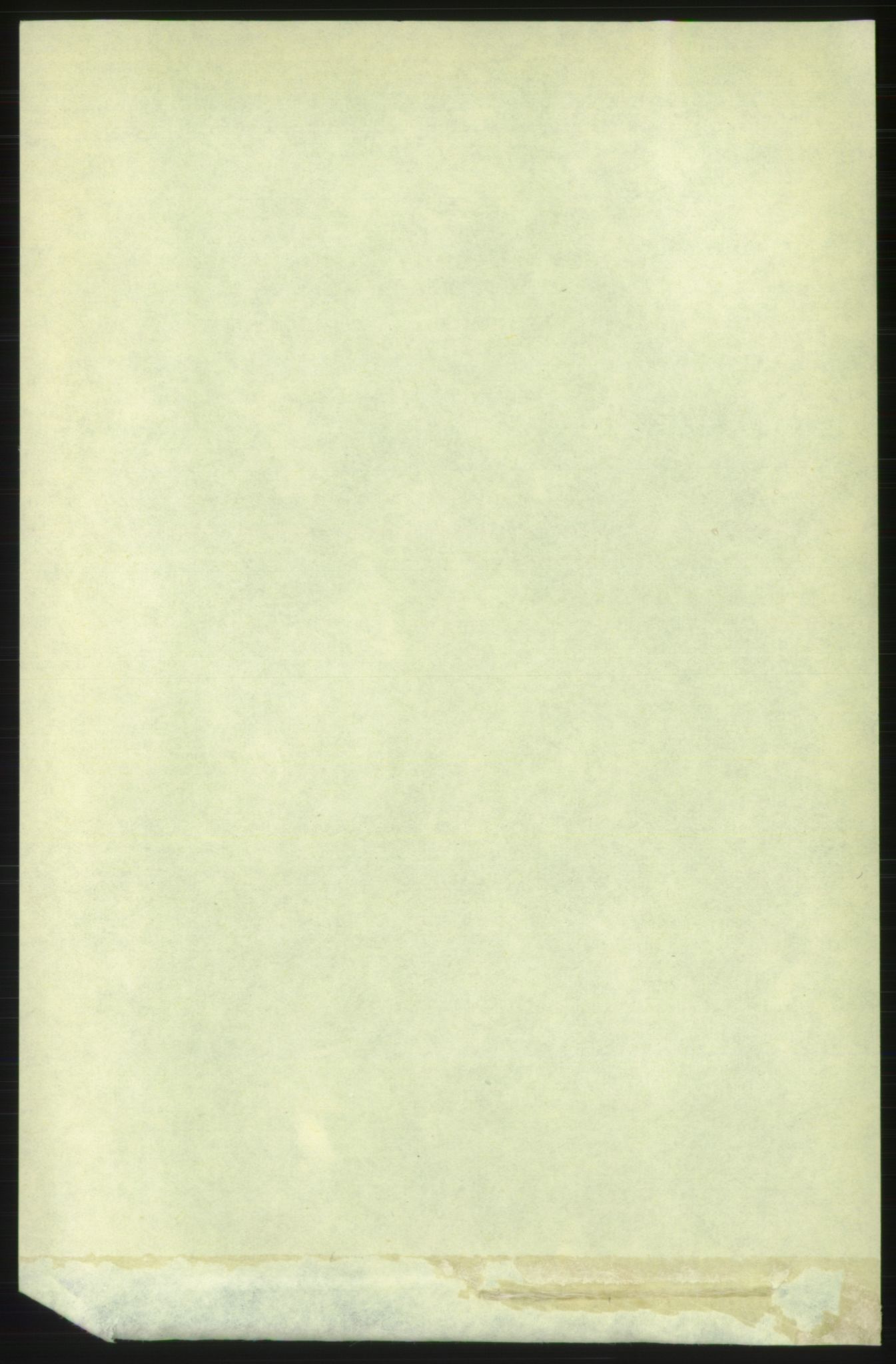 RA, Folketelling 1891 for 1660 Strinda herred, 1891, s. 5156