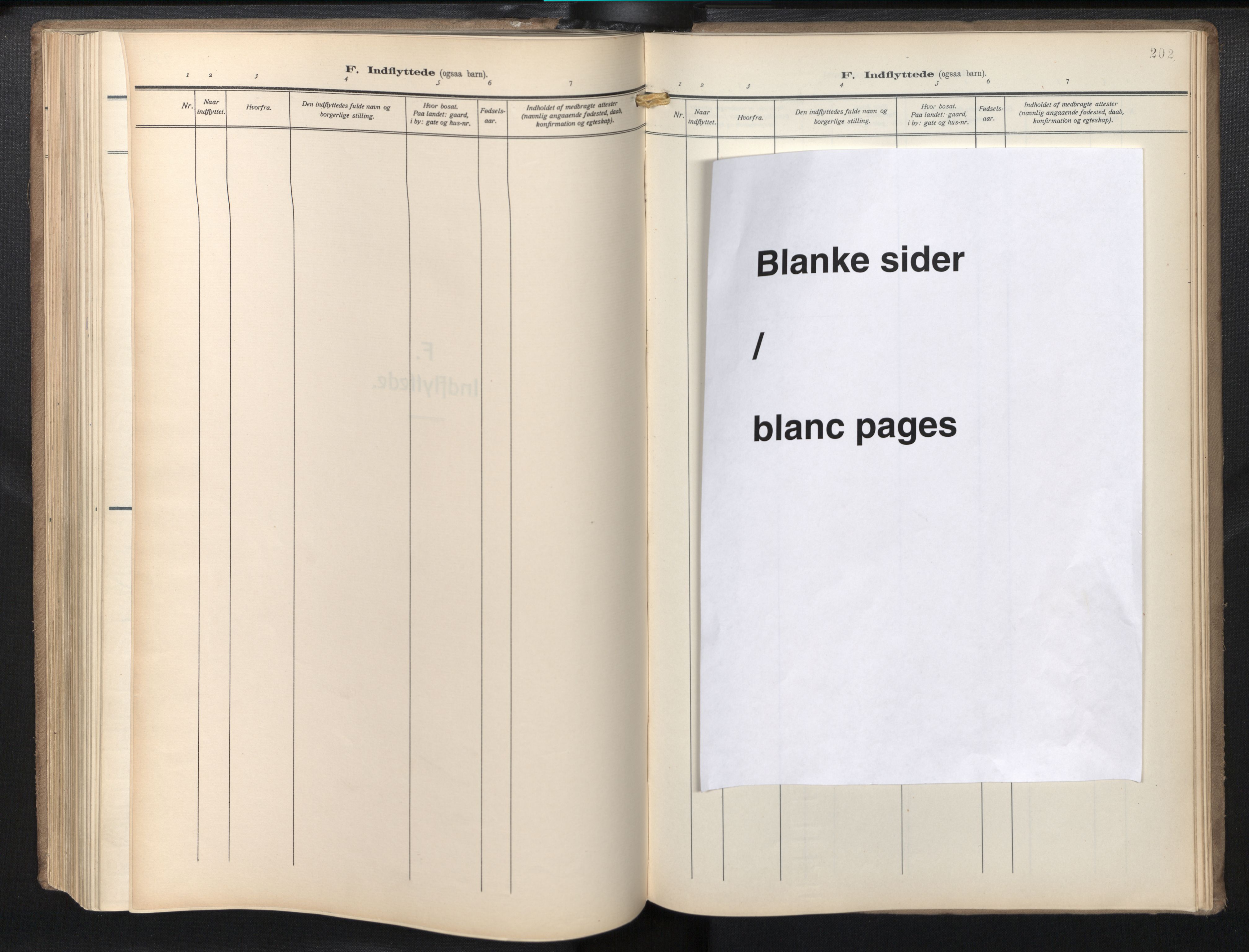 Den norske sjømannsmisjon i utlandet / Baltimore, AV/SAB-SAB/PA-0169/H/Ha/L0001: Ministerialbok nr. A 1, 1927-1975, s. 201b-202a