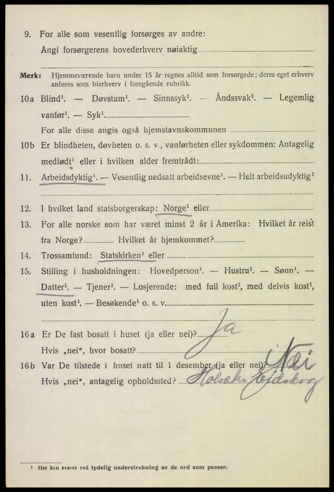 SAH, Folketelling 1920 for 0420 Eidskog herred, 1920, s. 11296