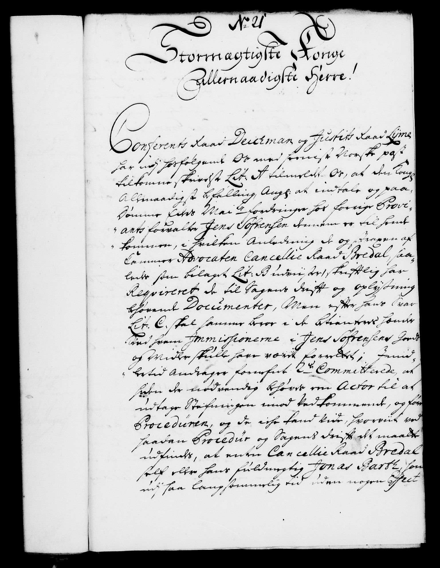 Rentekammeret, Kammerkanselliet, AV/RA-EA-3111/G/Gf/Gfa/L0009: Norsk relasjons- og resolusjonsprotokoll (merket RK 52.9), 1726