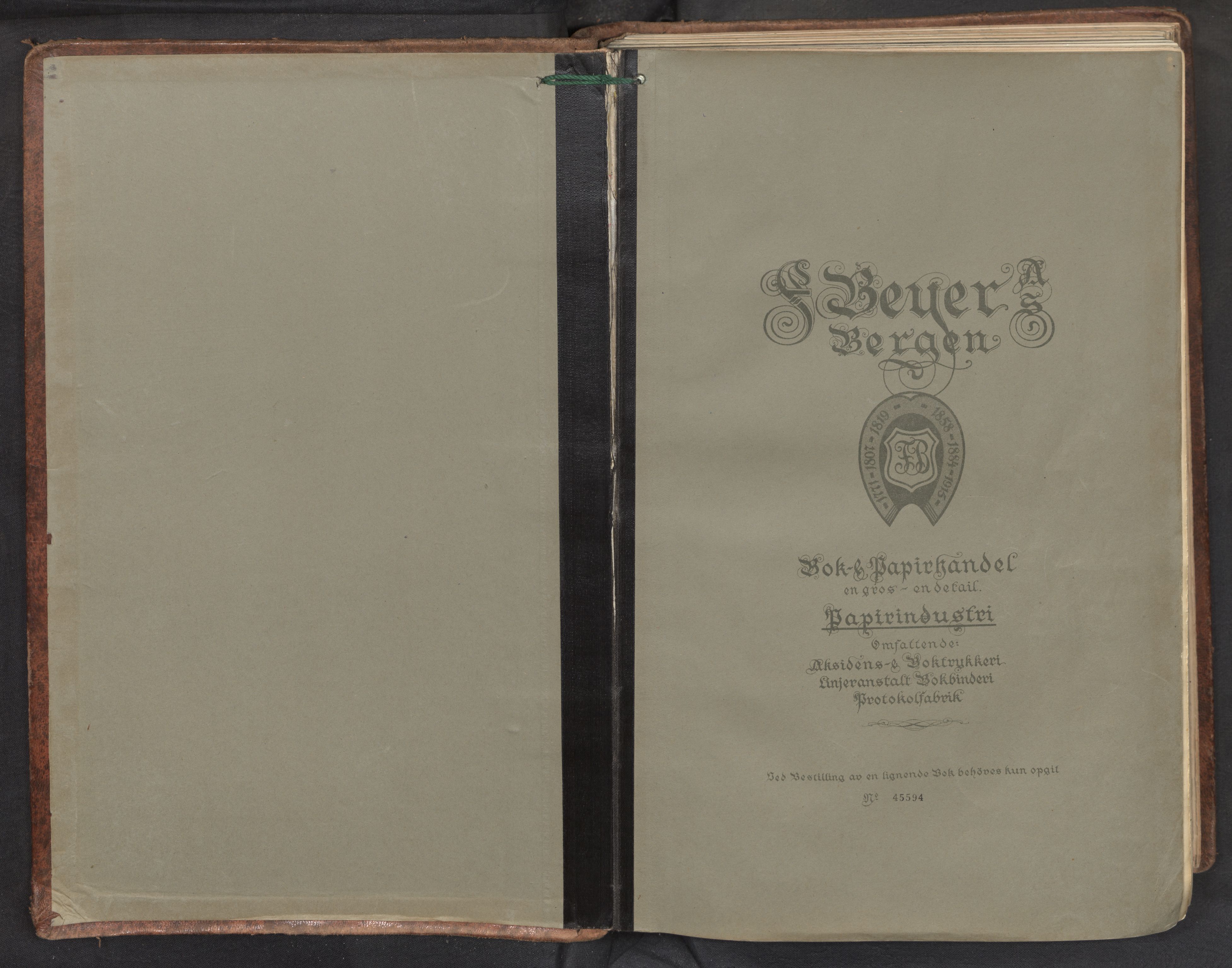 Haus sokneprestembete, SAB/A-75601/H/Haa: Ministerialbok nr. D 4, 1925-1939