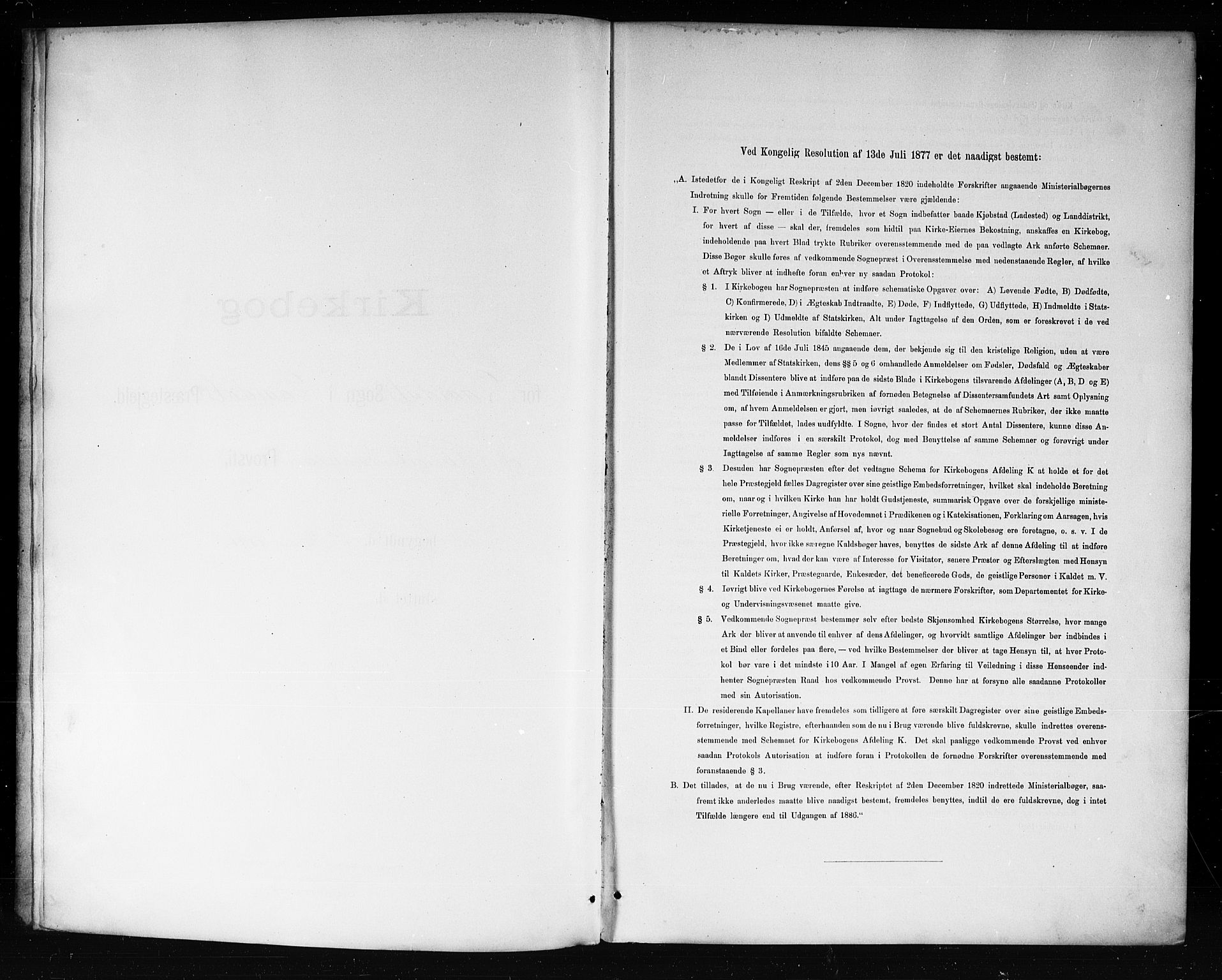 Lårdal kirkebøker, SAKO/A-284/G/Ga/L0003: Klokkerbok nr. I 3, 1891-1918