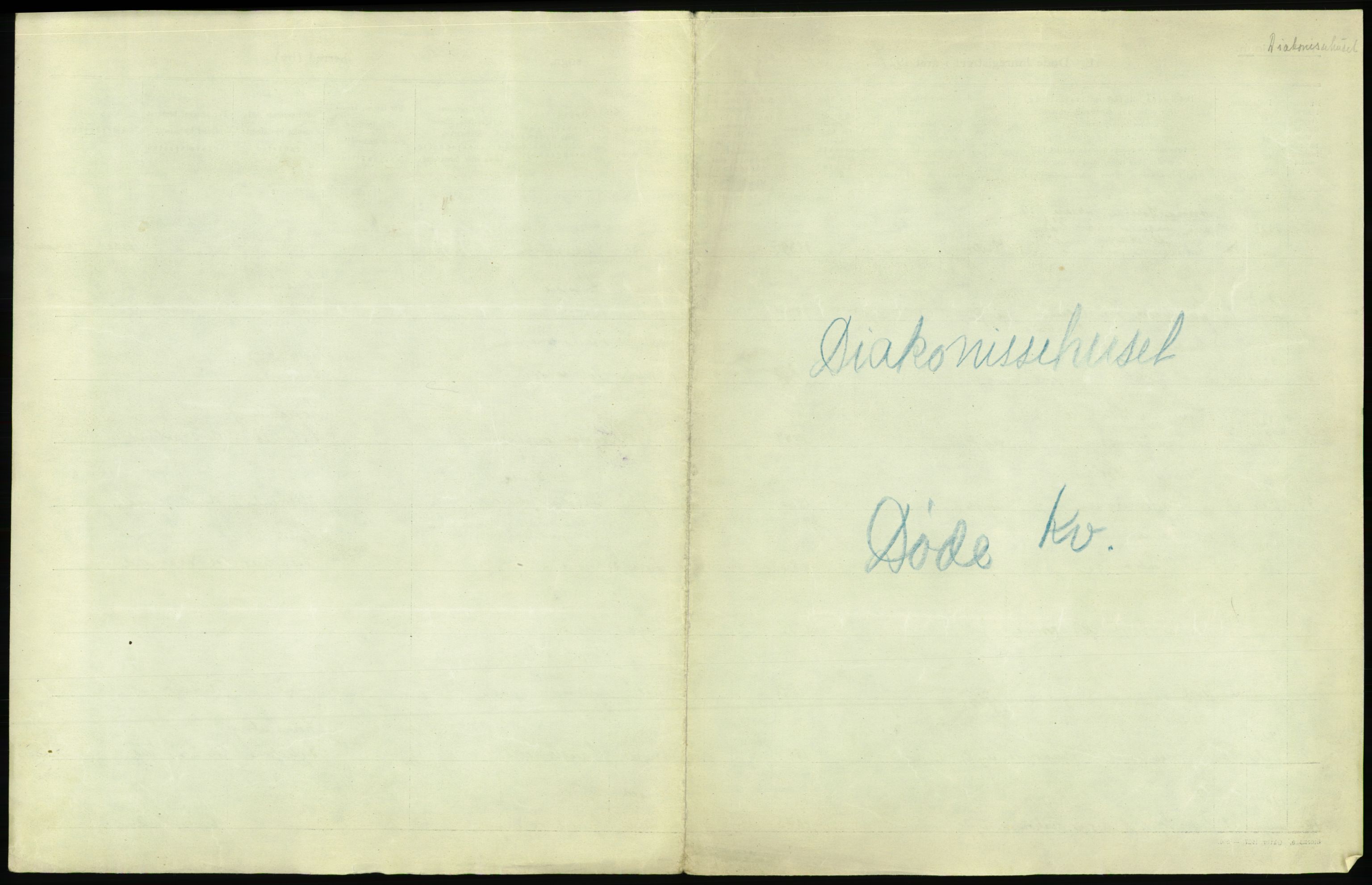 Statistisk sentralbyrå, Sosiodemografiske emner, Befolkning, AV/RA-S-2228/D/Df/Dfc/Dfcg/L0010: Oslo: Døde kvinner, dødfødte, 1927, s. 757