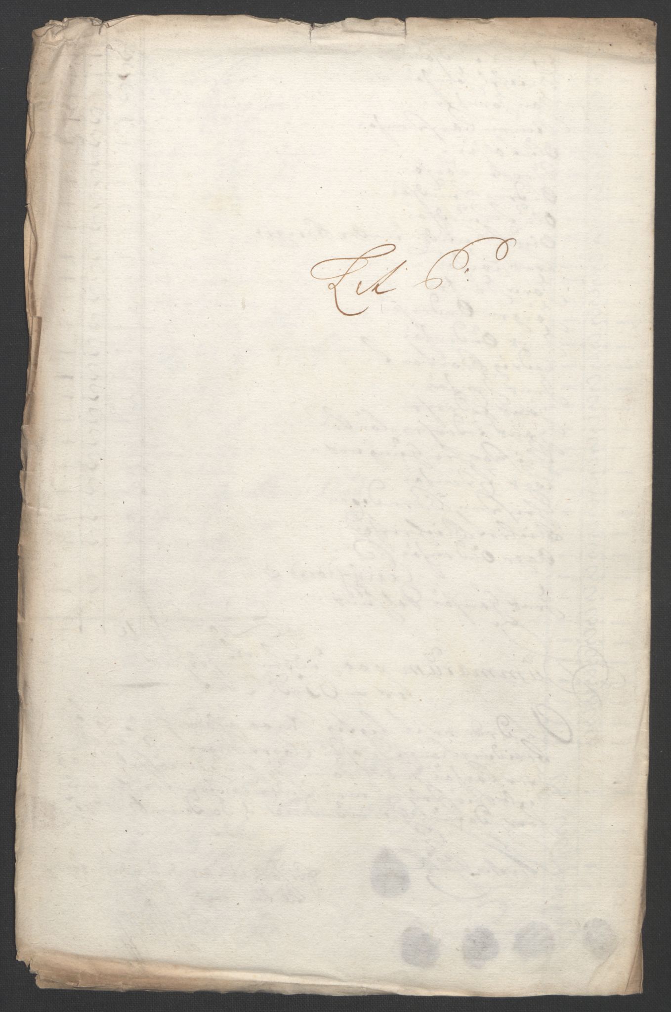 Rentekammeret inntil 1814, Reviderte regnskaper, Fogderegnskap, RA/EA-4092/R55/L3652: Fogderegnskap Romsdal, 1695-1696, s. 75