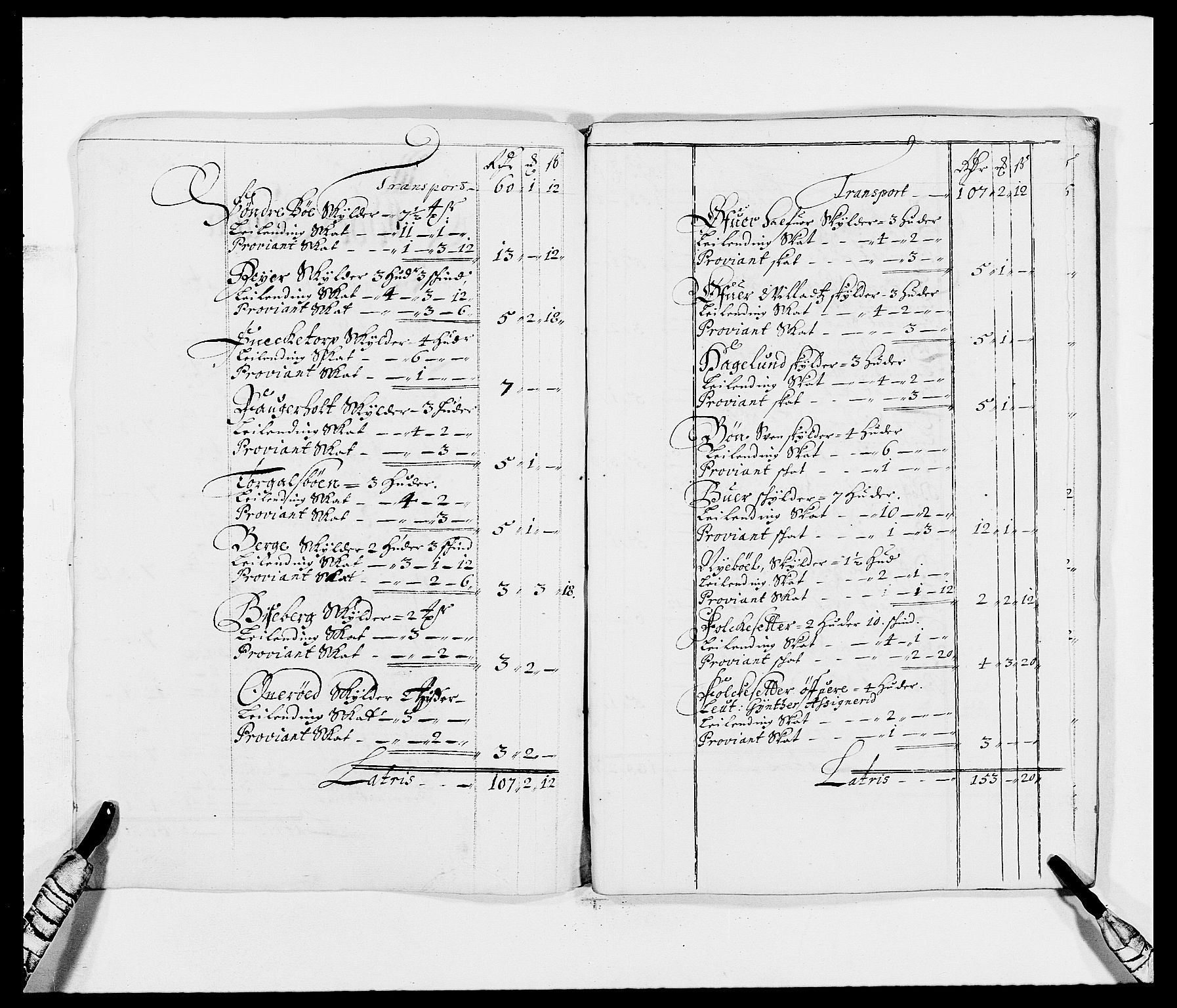 Rentekammeret inntil 1814, Reviderte regnskaper, Fogderegnskap, RA/EA-4092/R01/L0004: Fogderegnskap Idd og Marker
, 1682-1683, s. 237