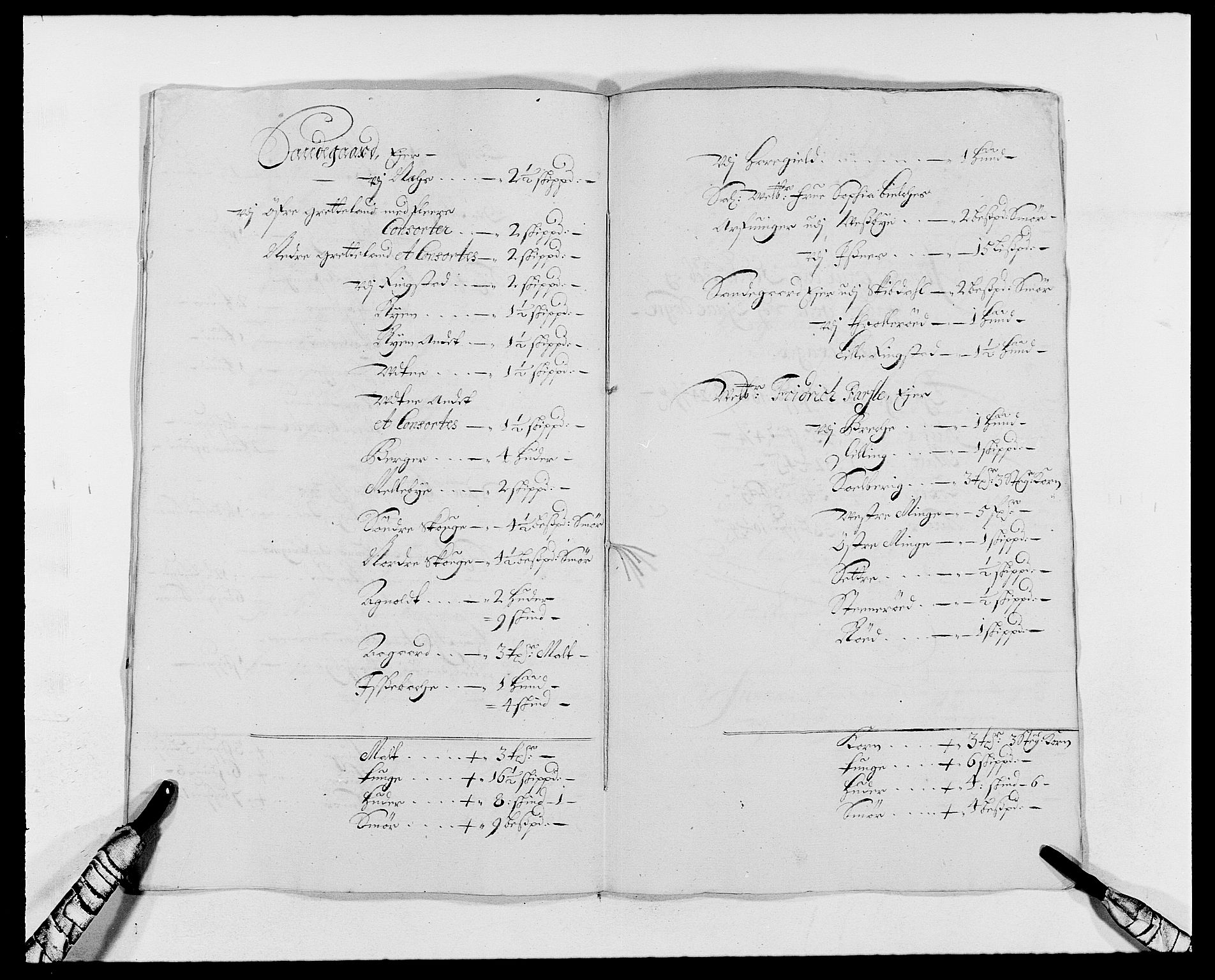 Rentekammeret inntil 1814, Reviderte regnskaper, Fogderegnskap, AV/RA-EA-4092/R03/L0119: Fogderegnskap Onsøy, Tune, Veme og Åbygge fogderi, 1690-1691, s. 389