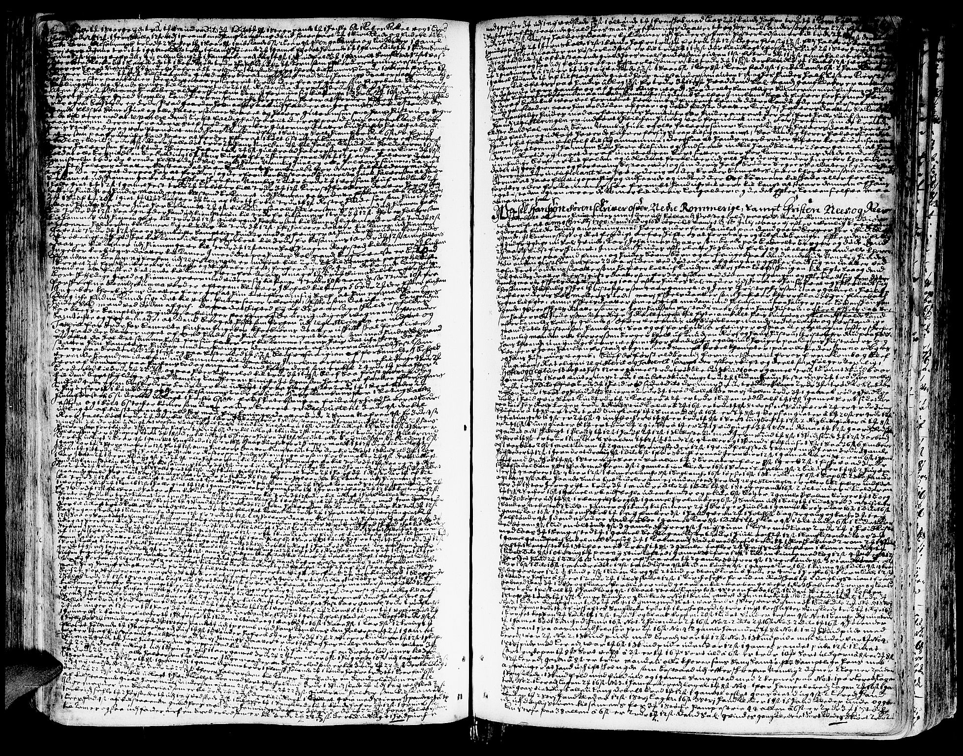 Nedre Romerike sorenskriveri, SAO/A-10469/H/Hd/Hda/L0002: Skifteprotokoll, 1695-1711, s. 138b-139a