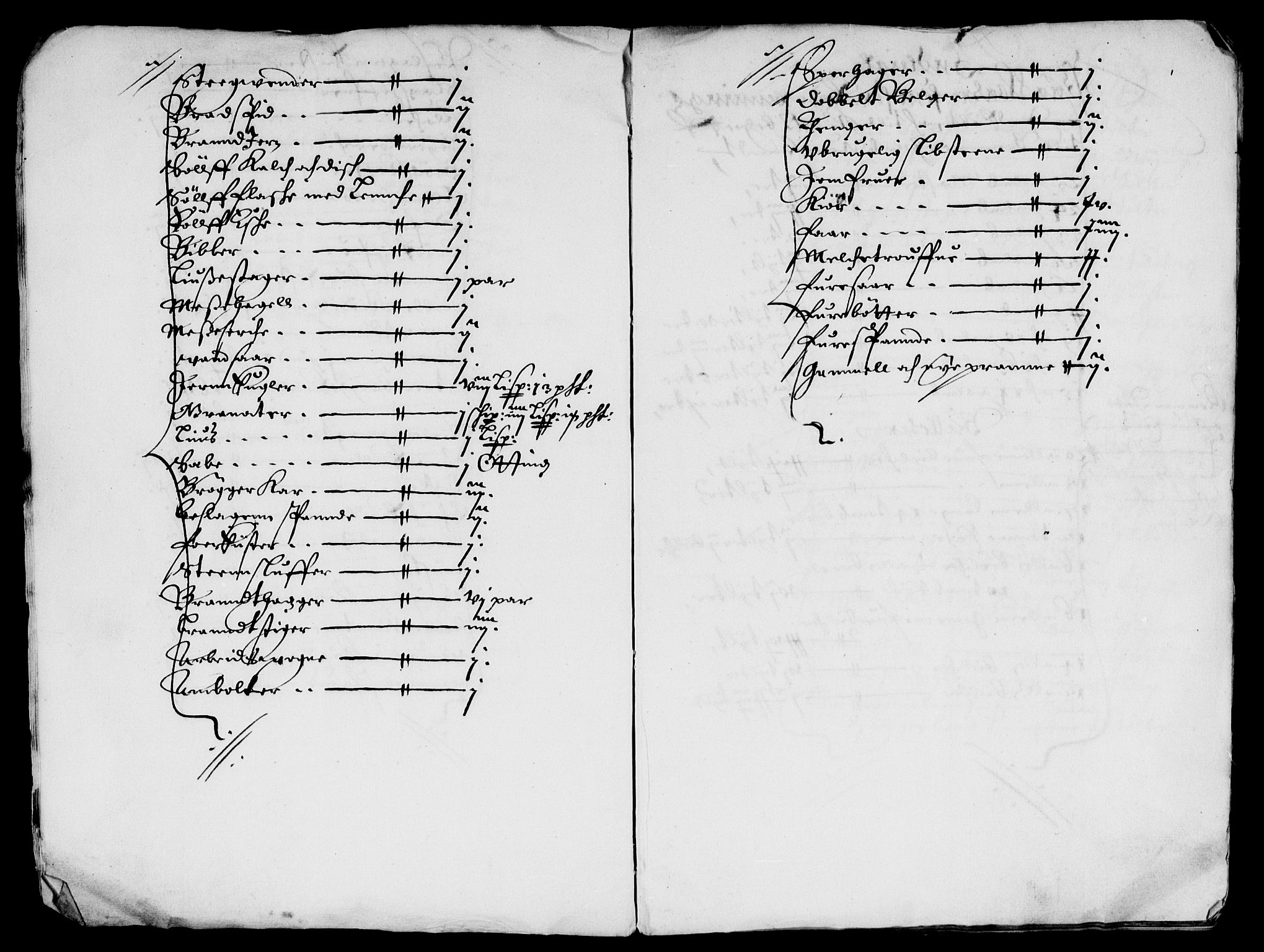 Rentekammeret inntil 1814, Reviderte regnskaper, Lensregnskaper, AV/RA-EA-5023/R/Rb/Rba/L0191: Akershus len, 1642-1648