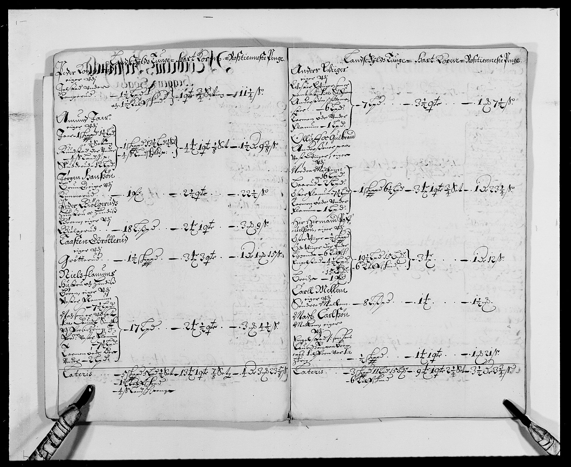 Rentekammeret inntil 1814, Reviderte regnskaper, Fogderegnskap, RA/EA-4092/R25/L1674: Fogderegnskap Buskerud, 1678-1681, s. 167