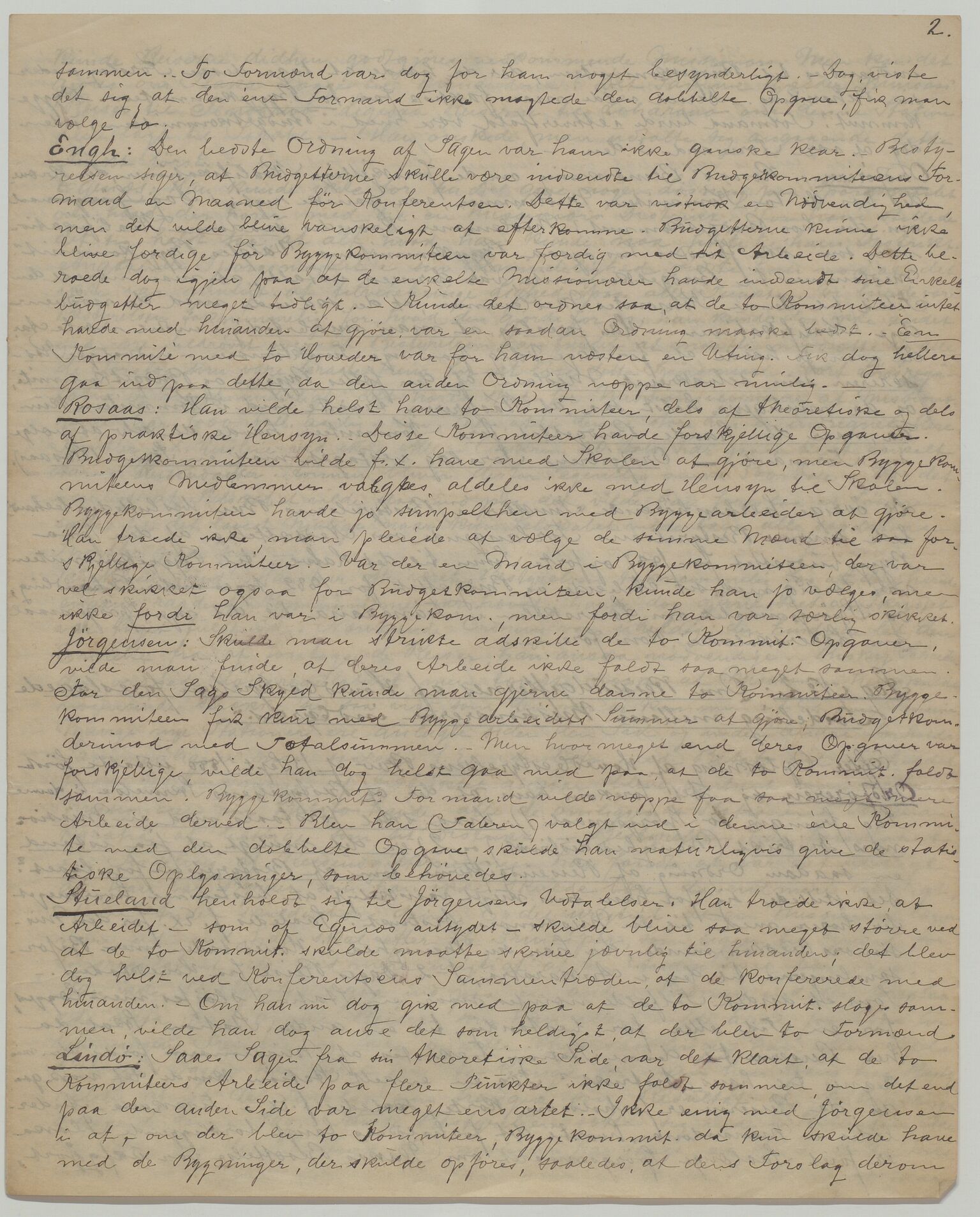 Det Norske Misjonsselskap - hovedadministrasjonen, VID/MA-A-1045/D/Da/Daa/L0035/0012: Konferansereferat og årsberetninger / Konferansereferat fra Madagaskar Innland., 1881