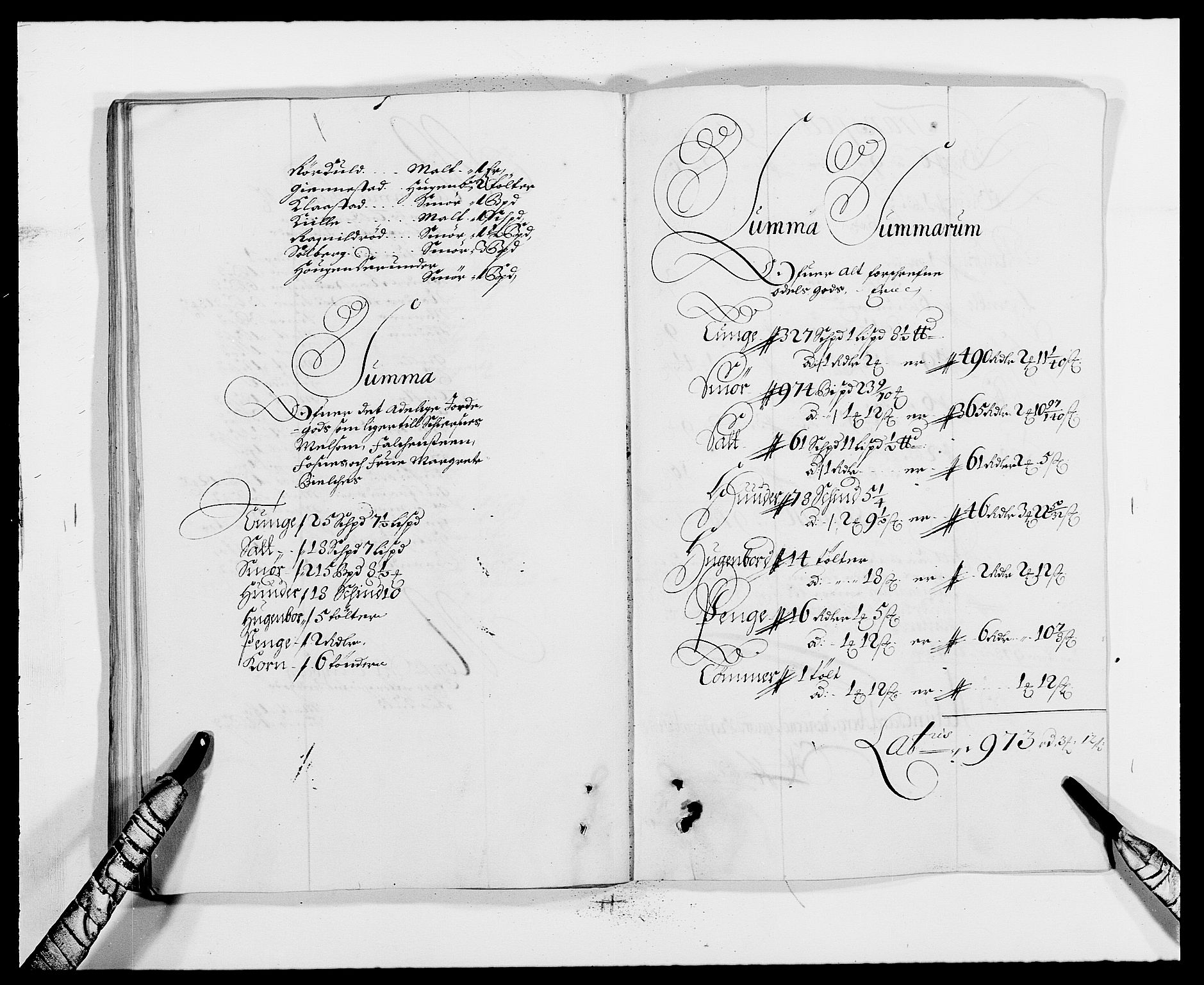 Rentekammeret inntil 1814, Reviderte regnskaper, Fogderegnskap, AV/RA-EA-4092/R32/L1851: Fogderegnskap Jarlsberg grevskap, 1682, s. 280