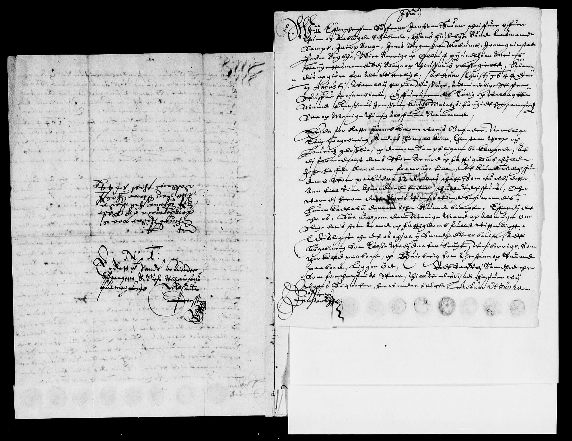 Rentekammeret inntil 1814, Reviderte regnskaper, Lensregnskaper, AV/RA-EA-5023/R/Rb/Rbc/L0006: Tune, Åbygge og Veme len, 1644-1647