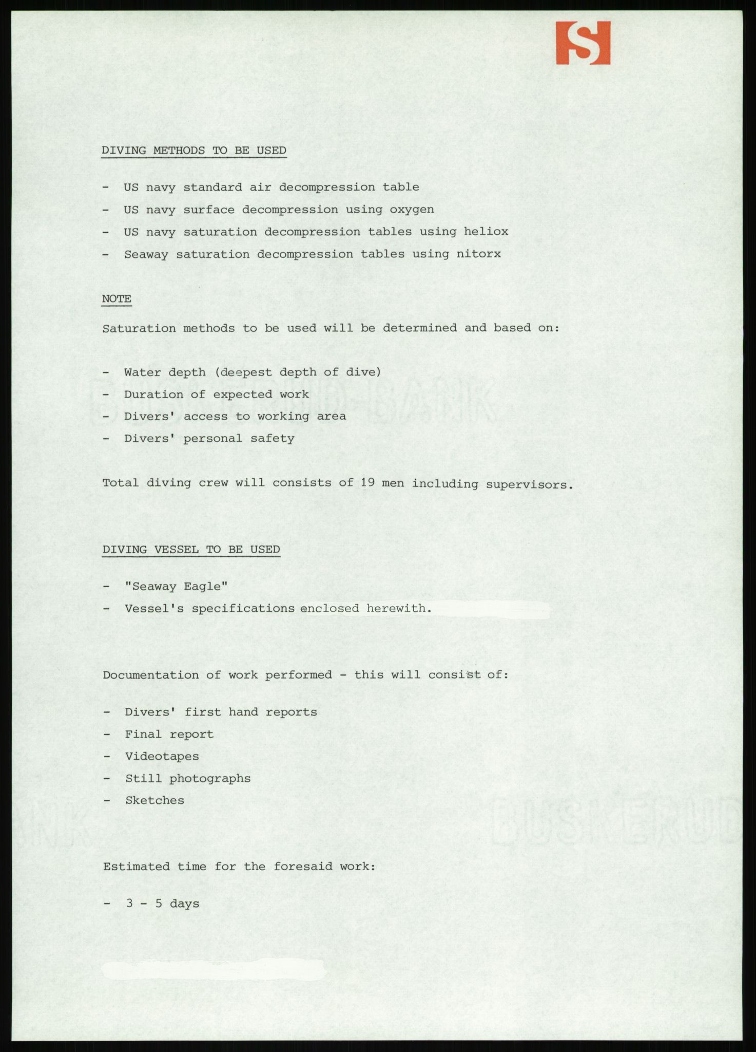 Justisdepartementet, Granskningskommisjonen ved Alexander Kielland-ulykken 27.3.1980, AV/RA-S-1165/D/L0022: Y Forskningsprosjekter (Y8-Y9)/Z Diverse (Doku.liste + Z1-Z15 av 15), 1980-1981, s. 481