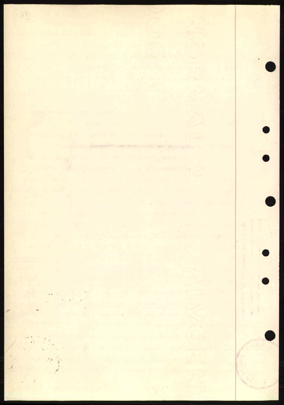 Aker herredsskriveri, SAO/A-10896/G/Gb/Gba/Gbab/L0025: Pantebok nr. A154-155, 1938-1938, Dagboknr: 10151/1938