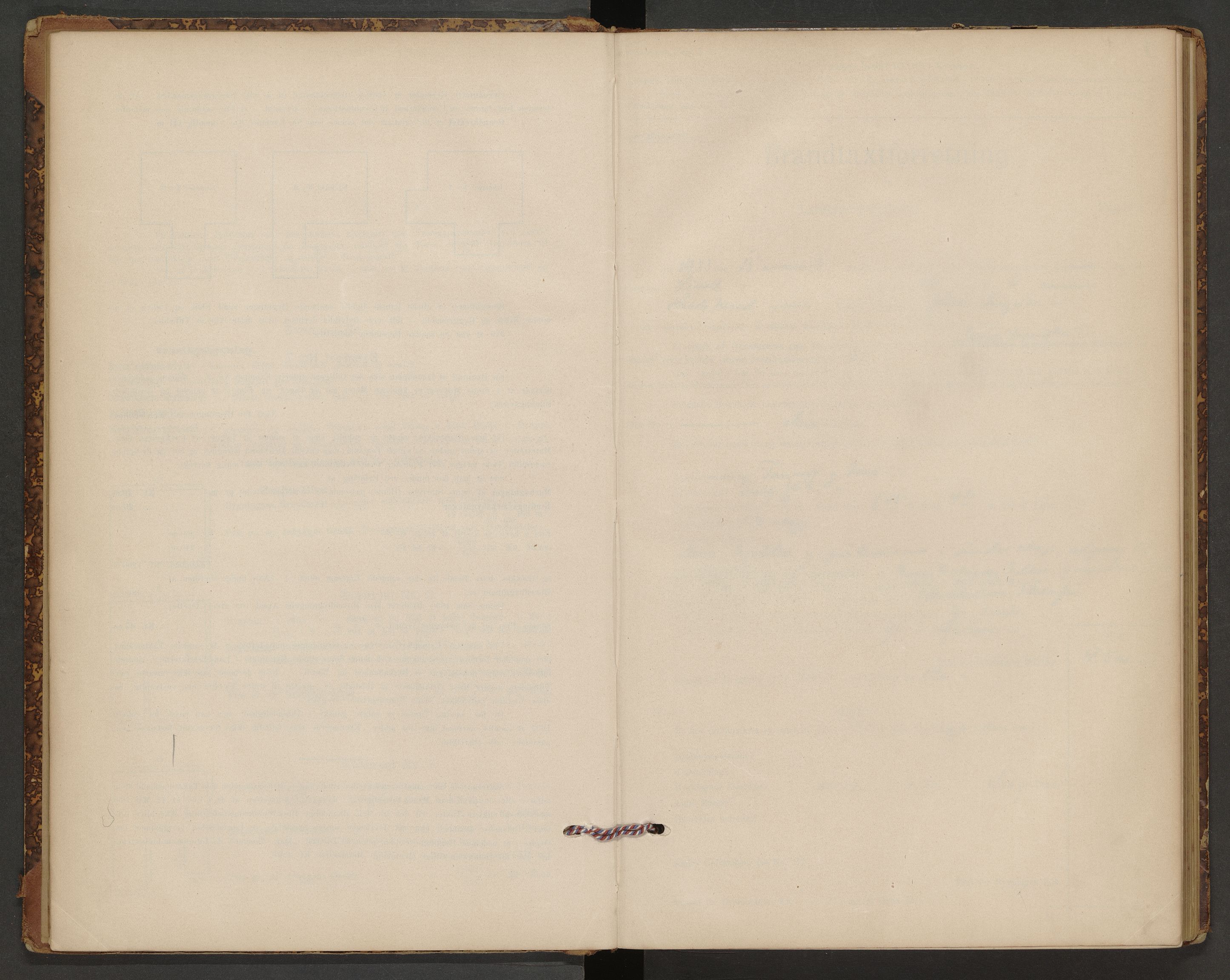 Krødsherad lensmannskontor, AV/SAKO-A-506/Y/Yb/Ybb/L0001: Skjematakstprotokoll, 1923-1941