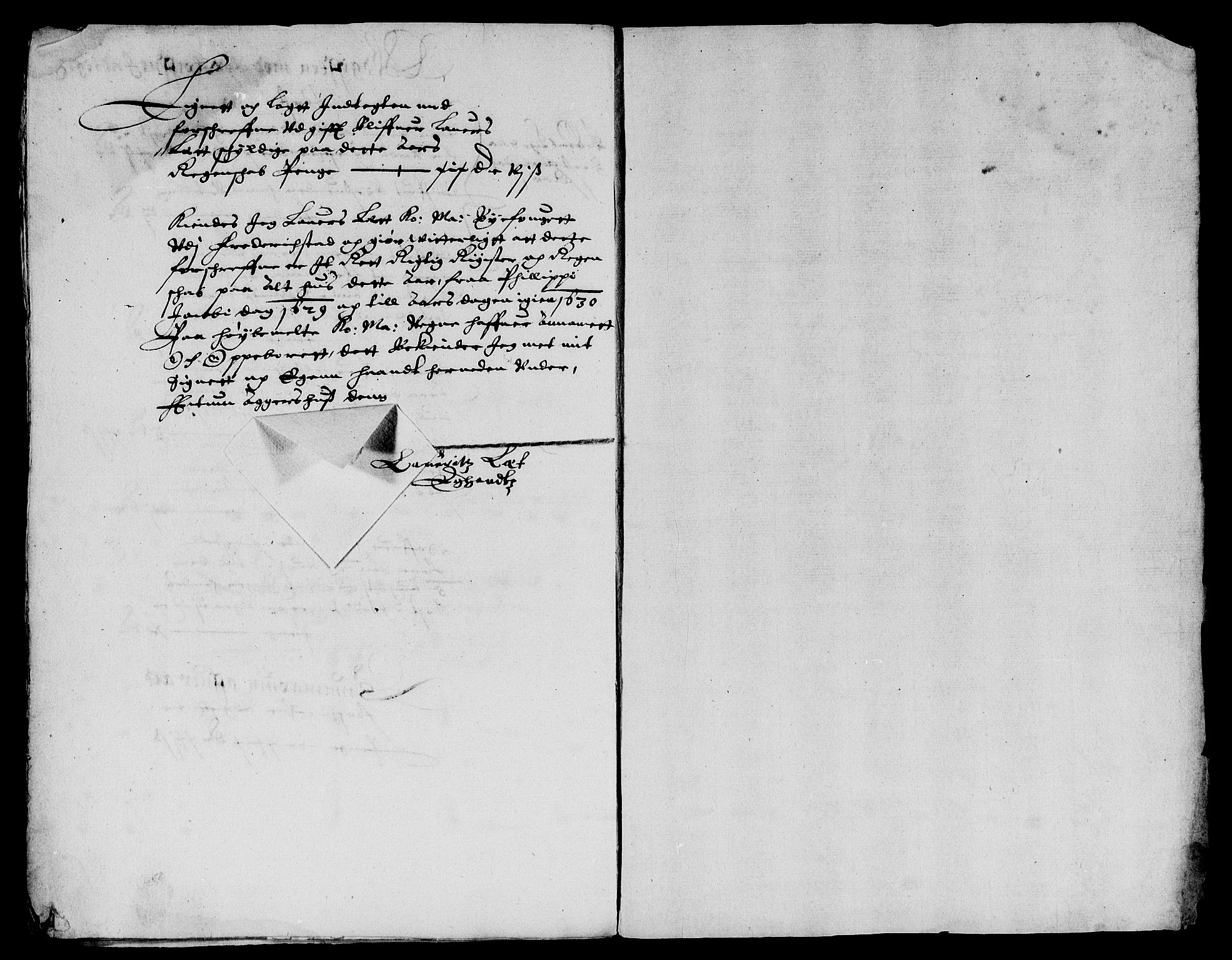 Rentekammeret inntil 1814, Reviderte regnskaper, Lensregnskaper, AV/RA-EA-5023/R/Rb/Rba/L0094: Akershus len, 1618-1630