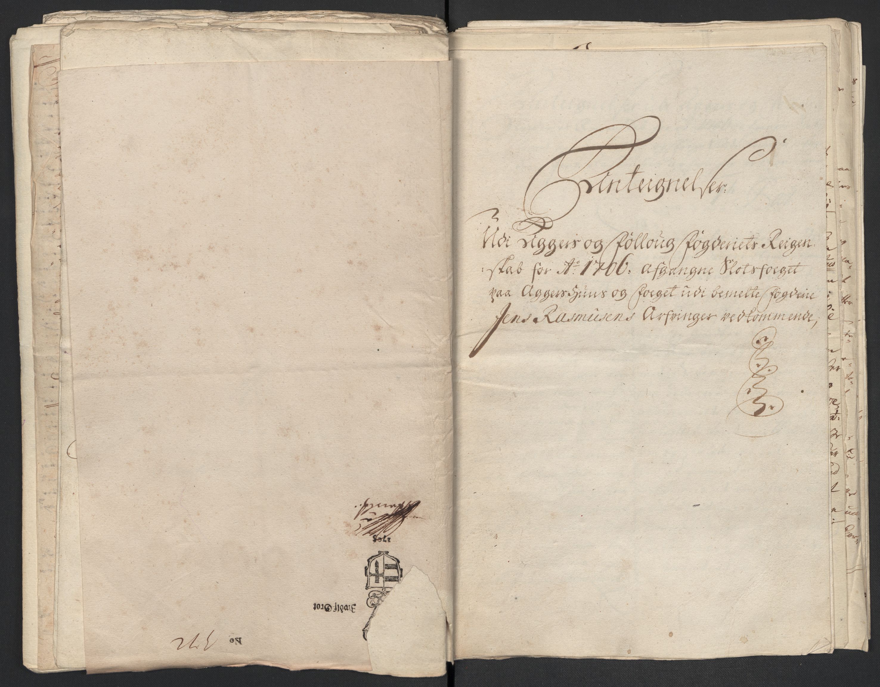 Rentekammeret inntil 1814, Reviderte regnskaper, Fogderegnskap, RA/EA-4092/R10/L0446: Fogderegnskap Aker og Follo, 1705-1706, s. 341