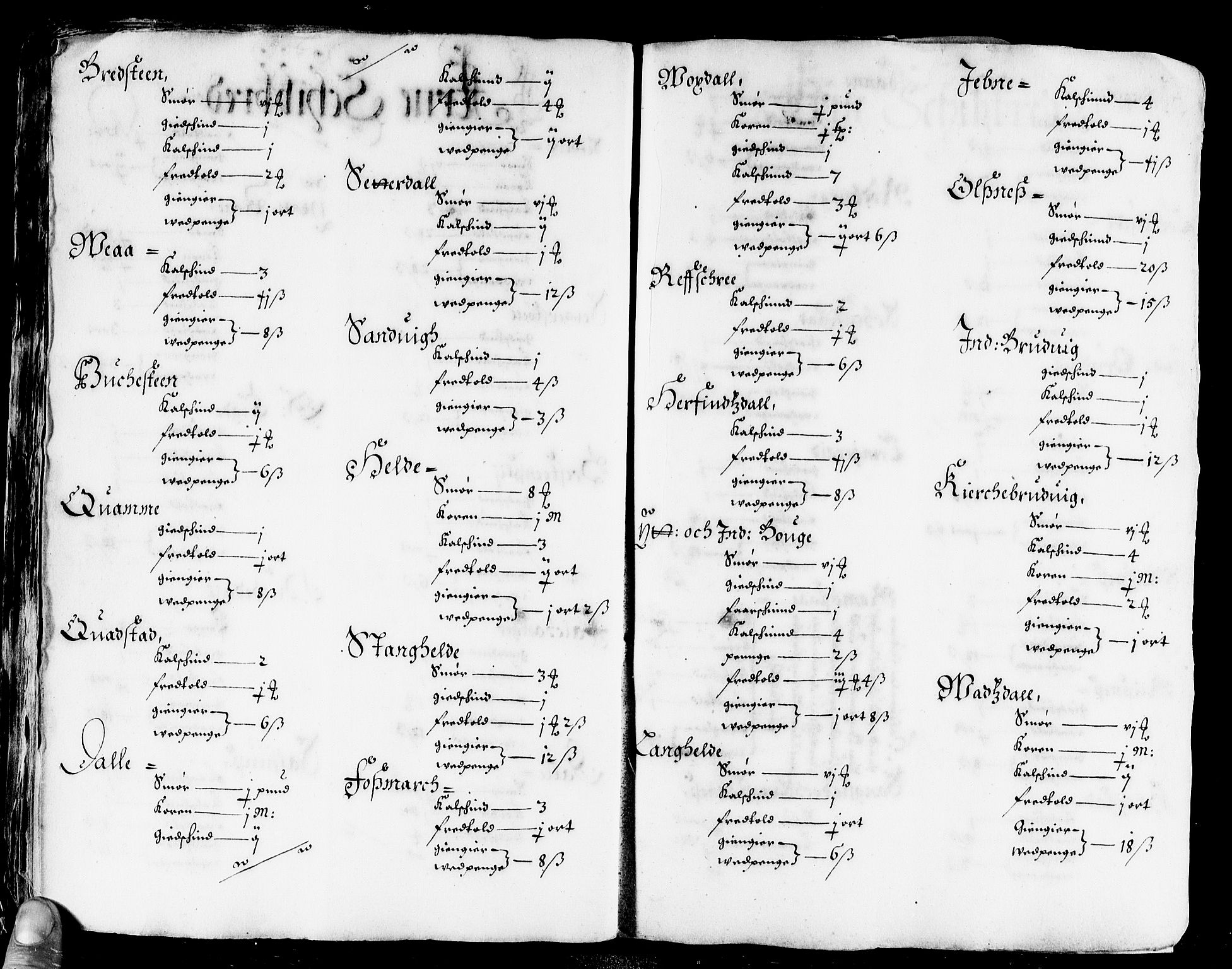 Rentekammeret inntil 1814, Reviderte regnskaper, Stiftamtstueregnskaper, Bergen stiftamt, AV/RA-EA-6043/R/Rc/L0025: Bergen stiftamt, 1667