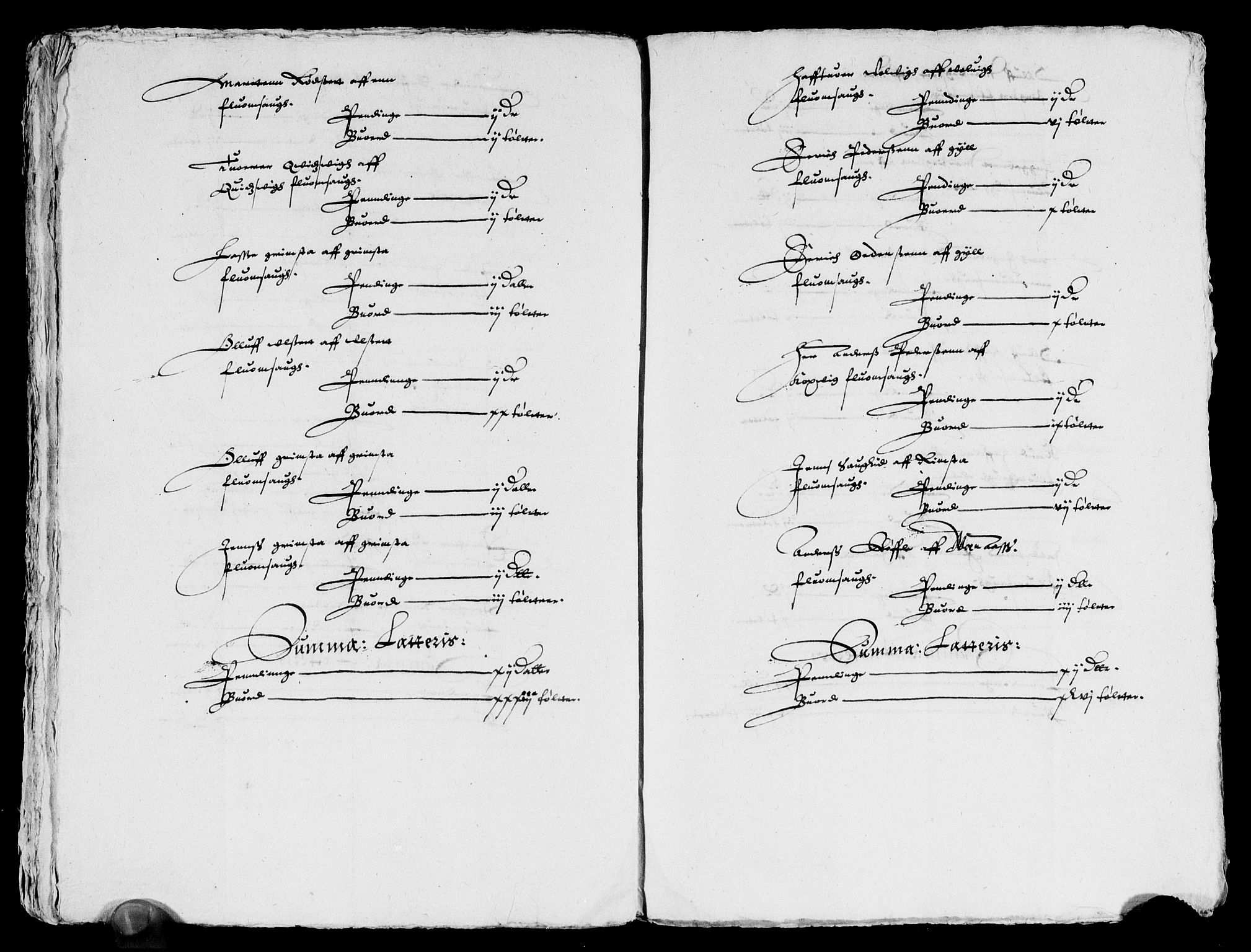 Rentekammeret inntil 1814, Reviderte regnskaper, Lensregnskaper, AV/RA-EA-5023/R/Rb/Rbw/L0026: Trondheim len, 1623-1625