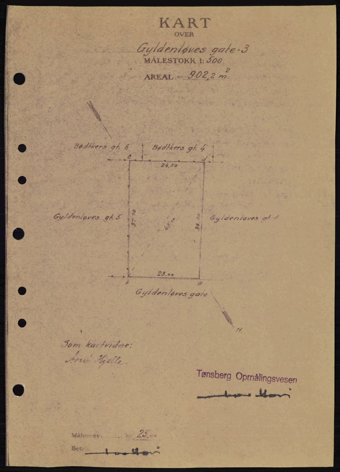 Tønsberg sorenskriveri, AV/SAKO-A-130/G/Ga/Gaa/L0014: Pantebok nr. A14, 1943-1944, Dagboknr: 2766/1943