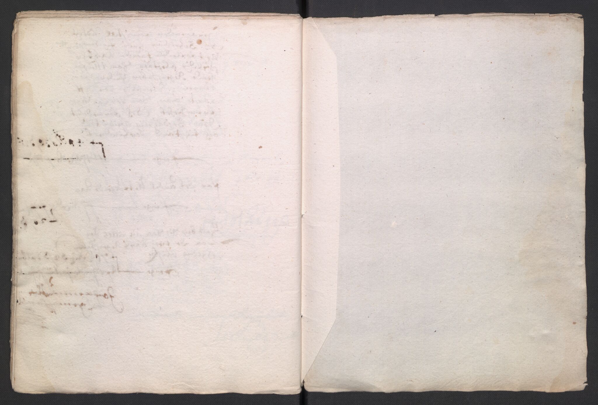 Rentekammeret inntil 1814, Reviderte regnskaper, Byregnskaper, AV/RA-EA-4066/R/Ro/L0299: [O2] By- og kontribusjonsregnskap, 1639-1661, s. 181