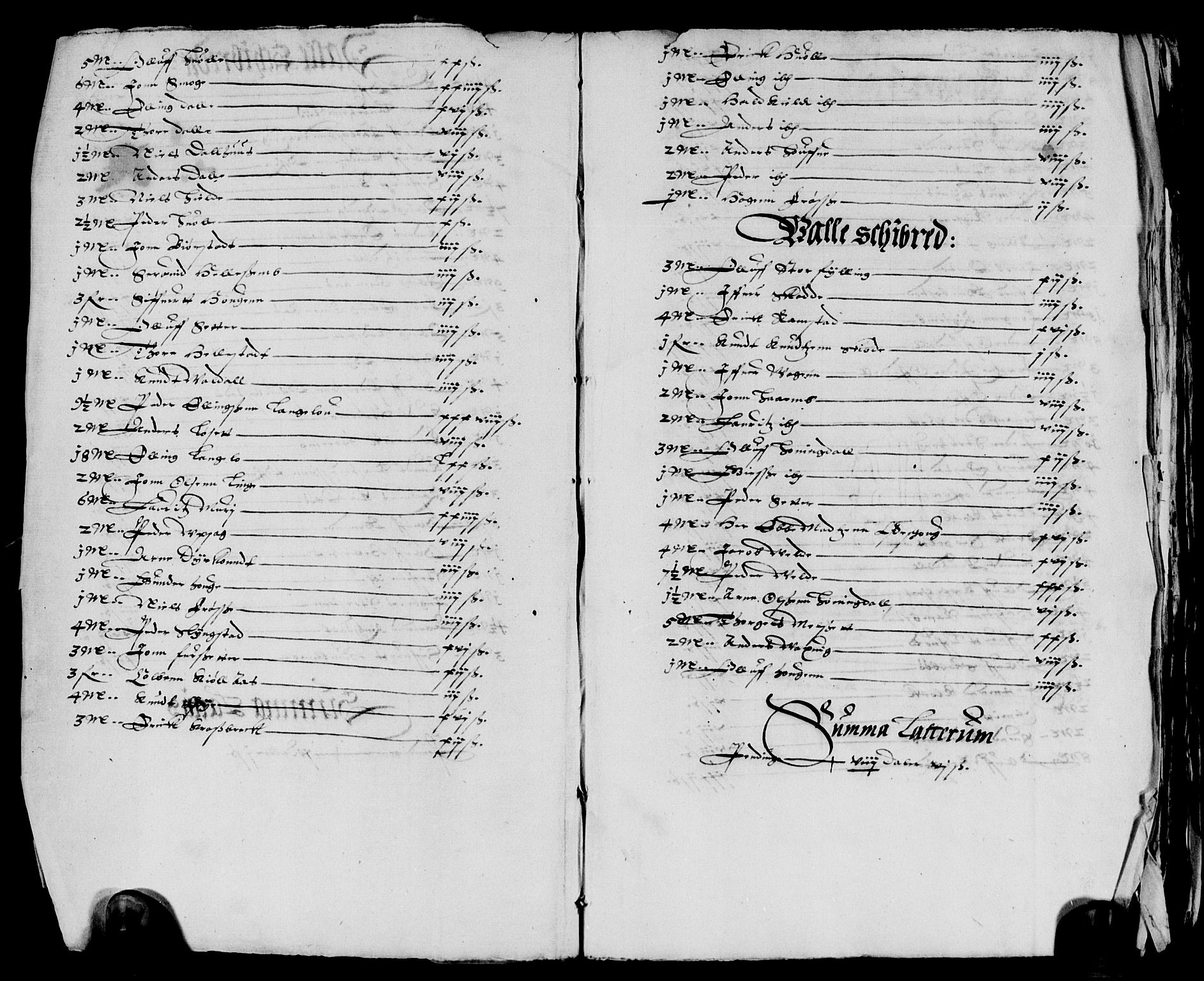 Rentekammeret inntil 1814, Reviderte regnskaper, Lensregnskaper, AV/RA-EA-5023/R/Rb/Rbt/L0009: Bergenhus len, 1609-1612