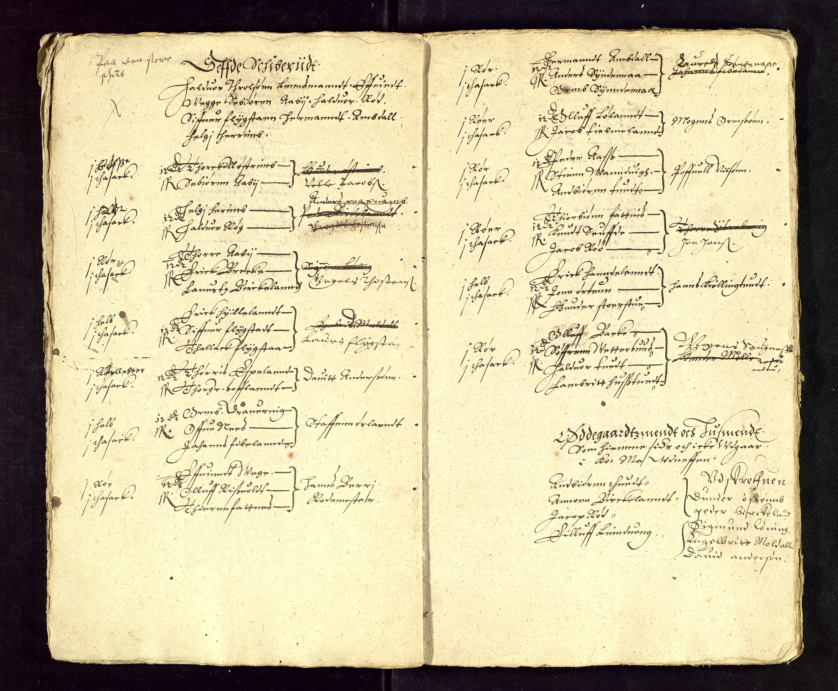 Stavanger len, AV/SAST-A-101870/Ob/L0020: Diverse, 1611-1640, s. 226