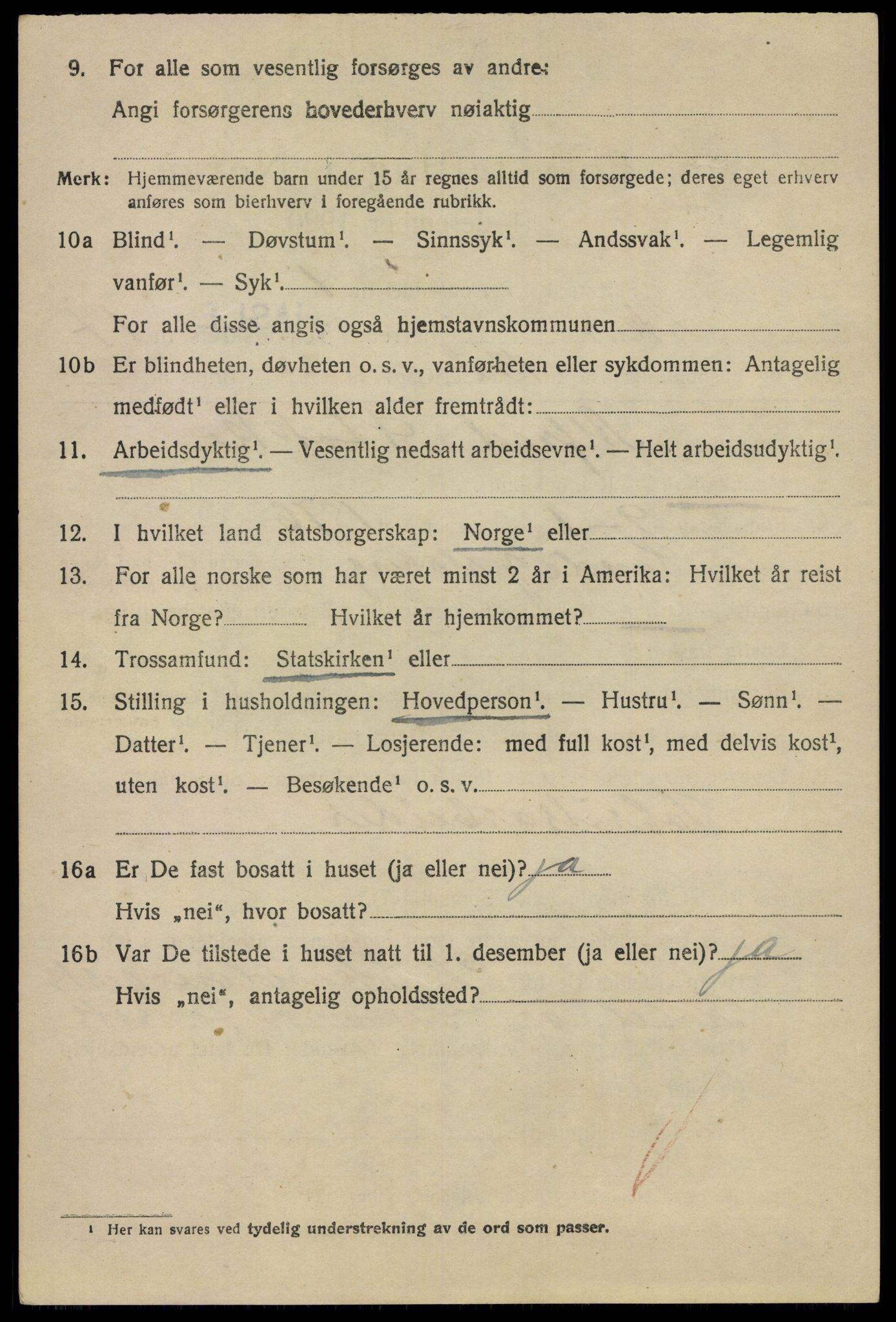 SAO, Folketelling 1920 for 0218 Aker herred, 1920, s. 106311