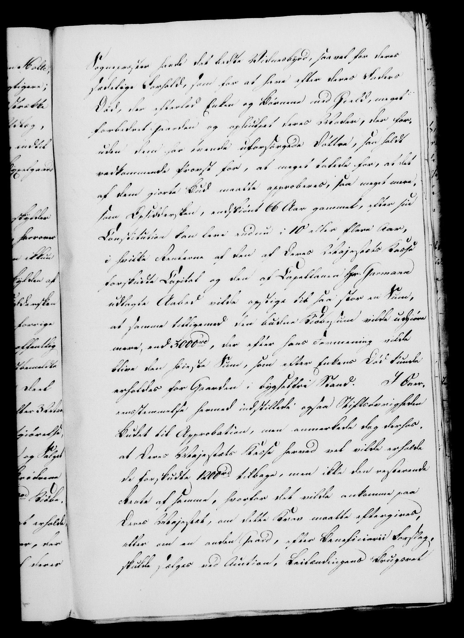 Rentekammeret, Kammerkanselliet, RA/EA-3111/G/Gf/Gfa/L0092: Norsk relasjons- og resolusjonsprotokoll (merket RK 52.92), 1810, s. 347