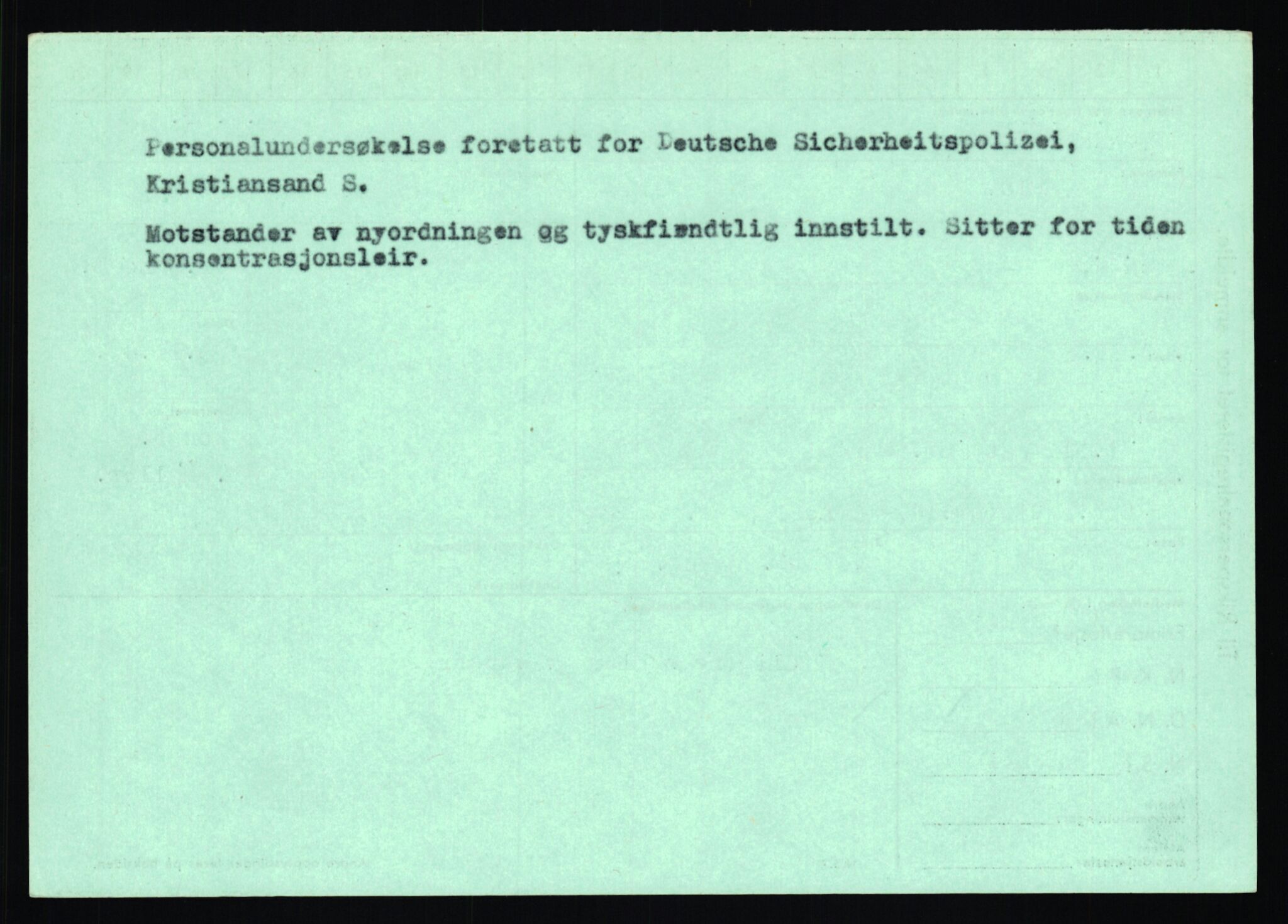 Statspolitiet - Hovedkontoret / Osloavdelingen, AV/RA-S-1329/C/Ca/L0011: Molberg - Nøstvold, 1943-1945, s. 4925