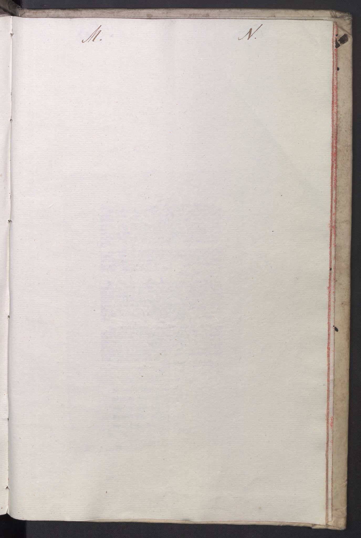 Rentekammeret, Kammerkanselliet, RA/EA-3111/G/Gg/Gga/L0018: Norsk ekspedisjonsprotokoll med register (merket RK 53.18), 1804-1806